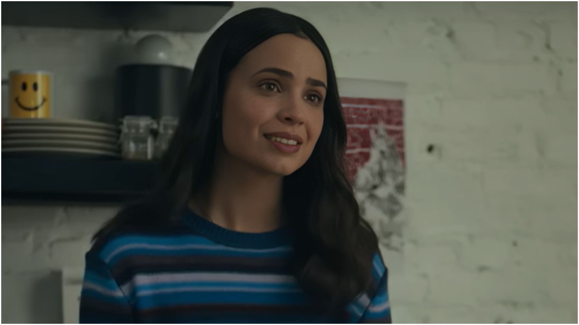 A still from The Life List | Image via Netflix YouTube