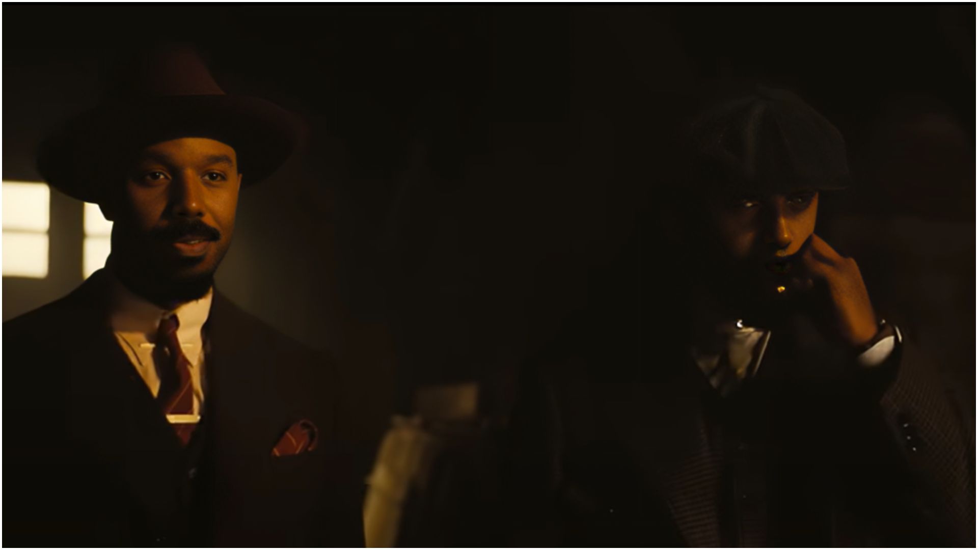 A still from Sinners | Image via Warner Bros. Pictures YouTube
