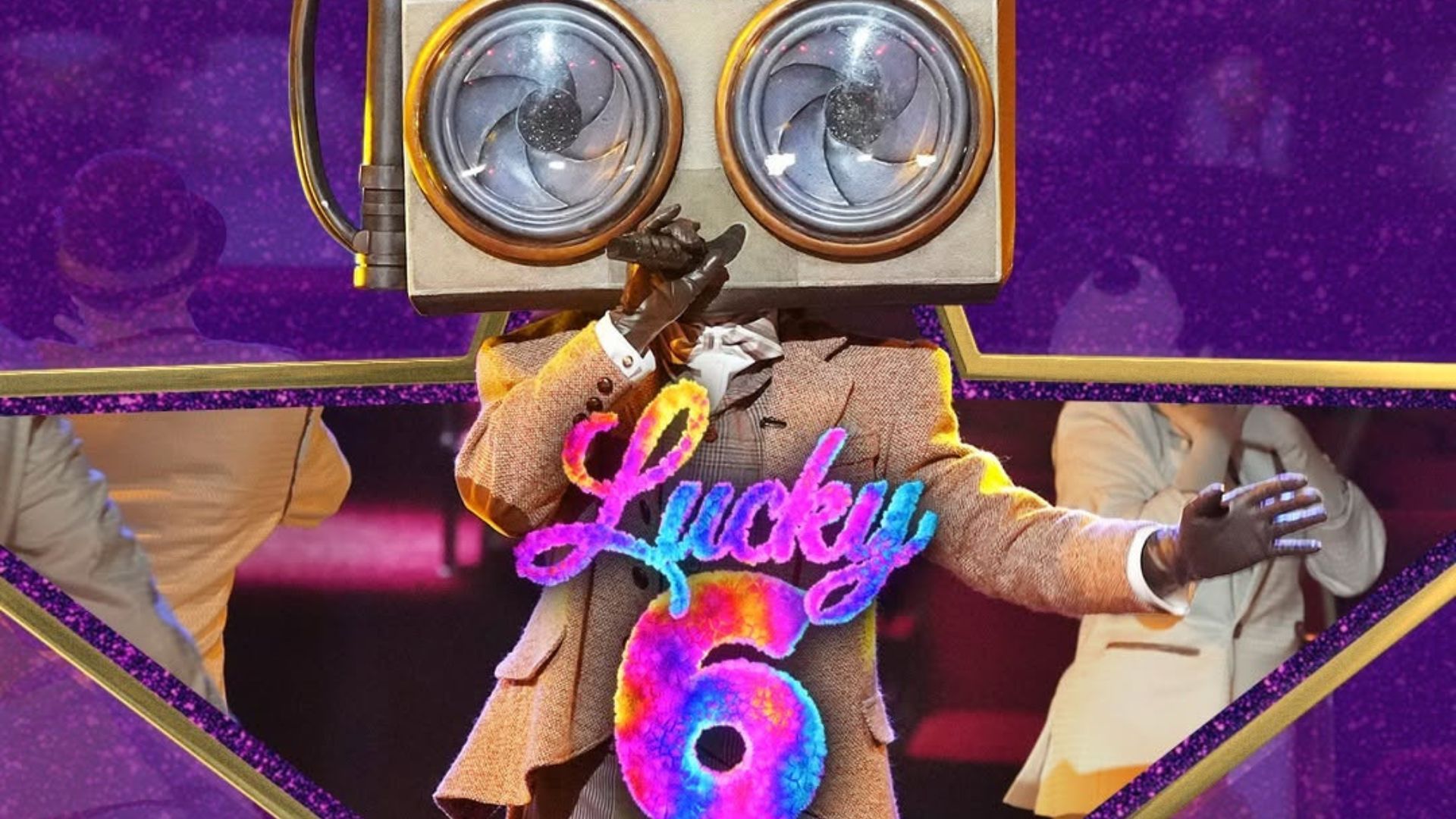 The Masked Singer Season 13 | Image via Instagram/ @maskedsingerfox