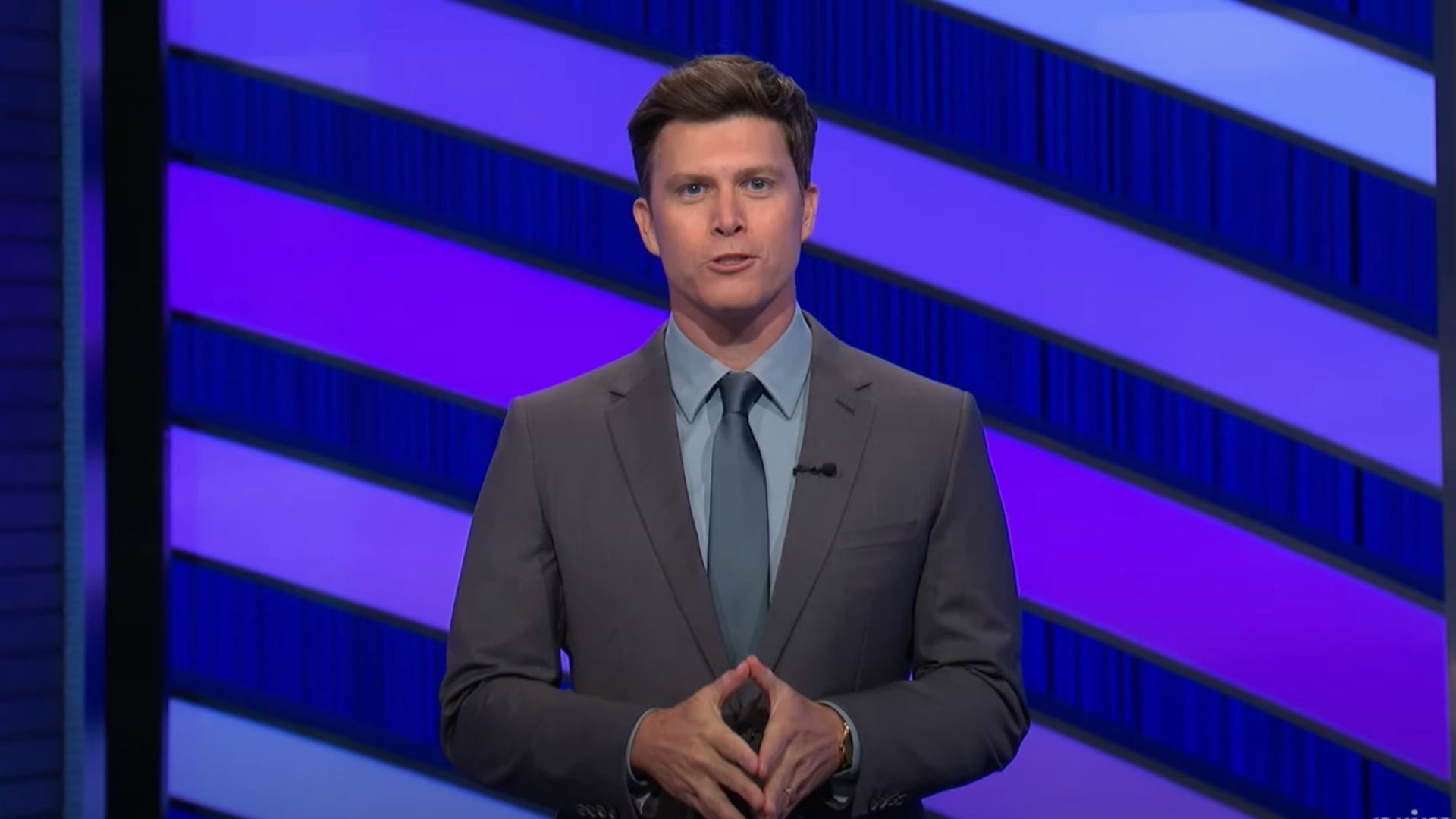 Colin Jost