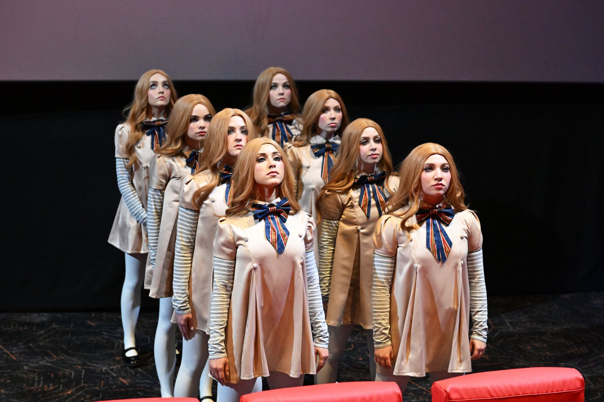 Universal Pictures Presents a special NY screening of M3GAN - Source: Getty