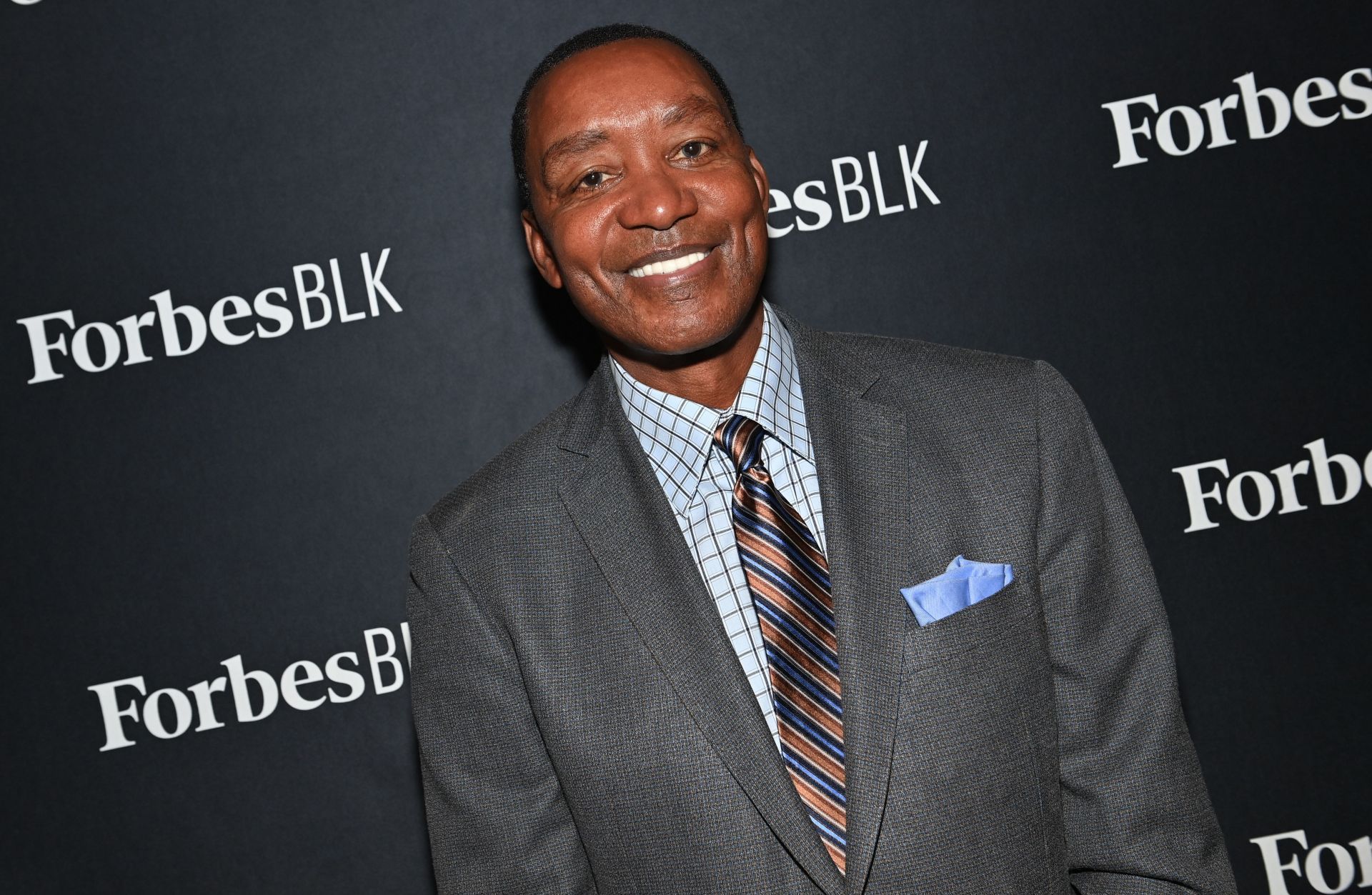 2023 ForbesBLK Summit - Source: Getty