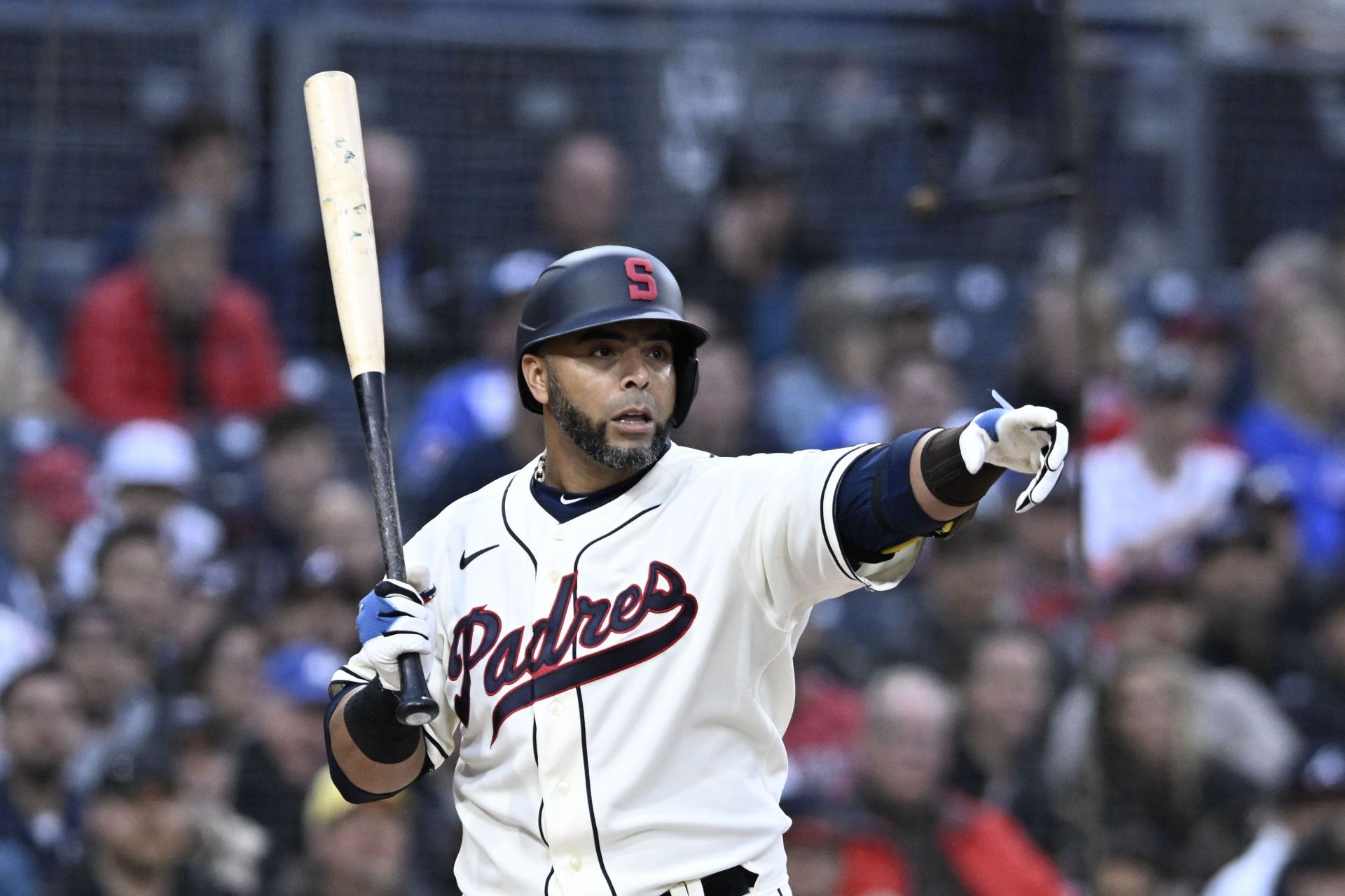 Atlanta Braves v San Diego Padres - Source: Getty