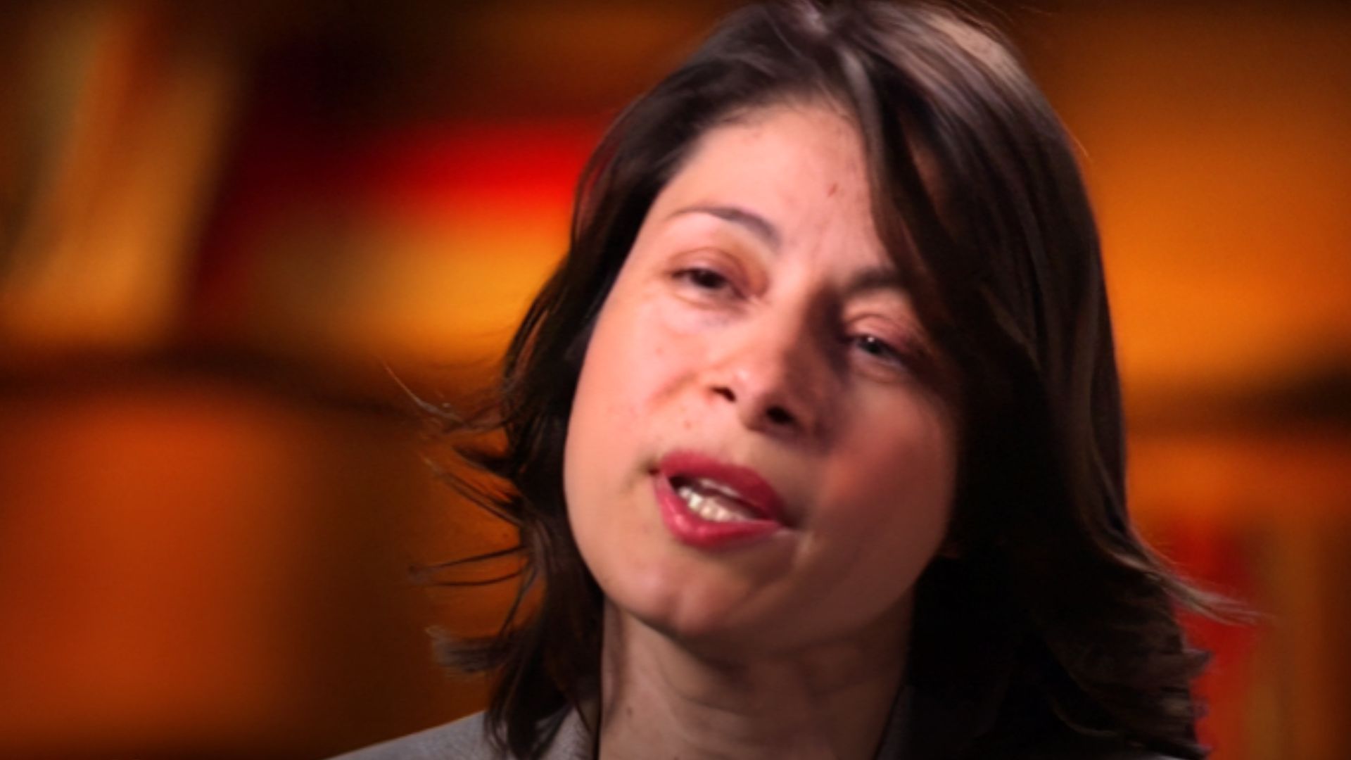 Norma Patricia Esparza | Iamge via NBC
