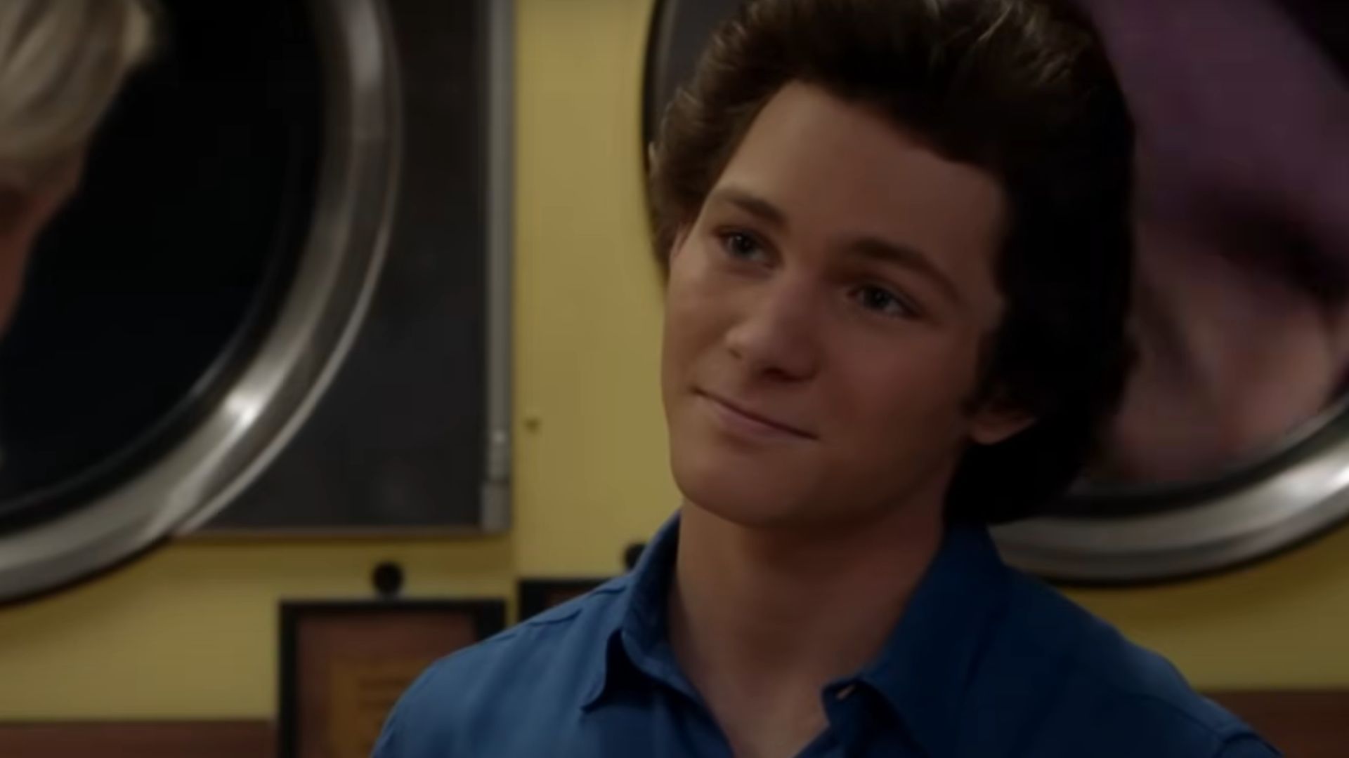 Young Sheldon&rsquo;s &lsquo;Georgie&rsquo; Montana Jordan (Image via CBS)