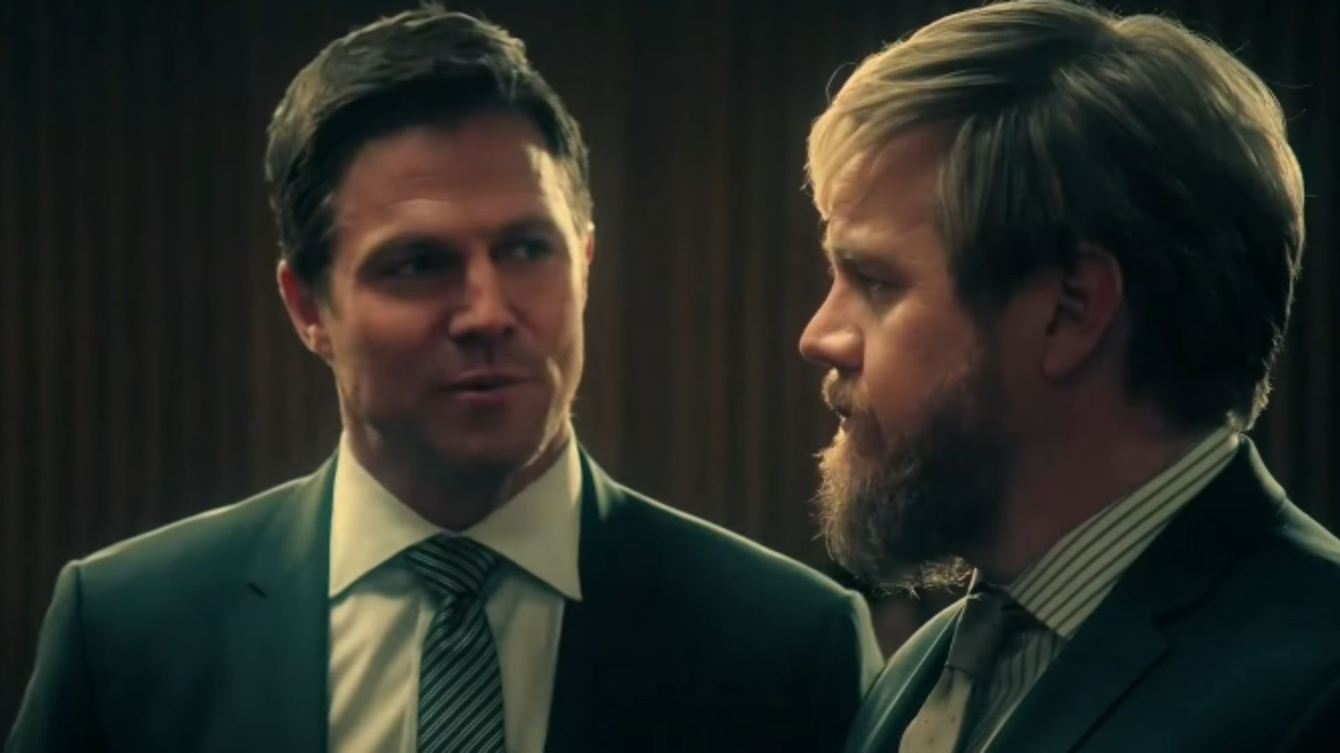 Suits LA on NBC (image via YouTube/@TV Promos)