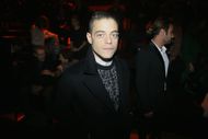 Rami Malek (Photo by Victor Boyko/Getty Images)