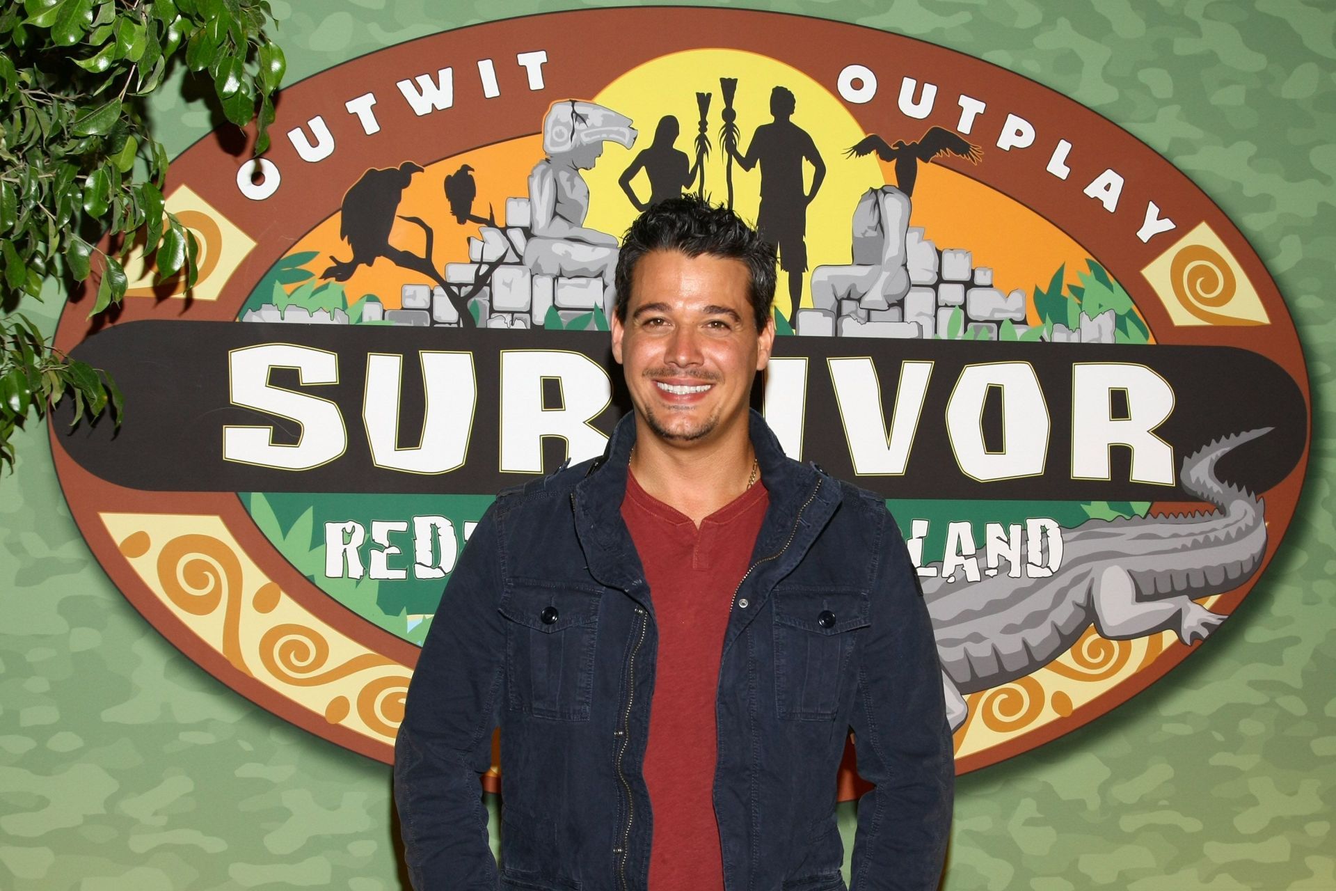 &quot;Survivor: Redemption Island&quot; Finale And Reunion Show - Source: Getty