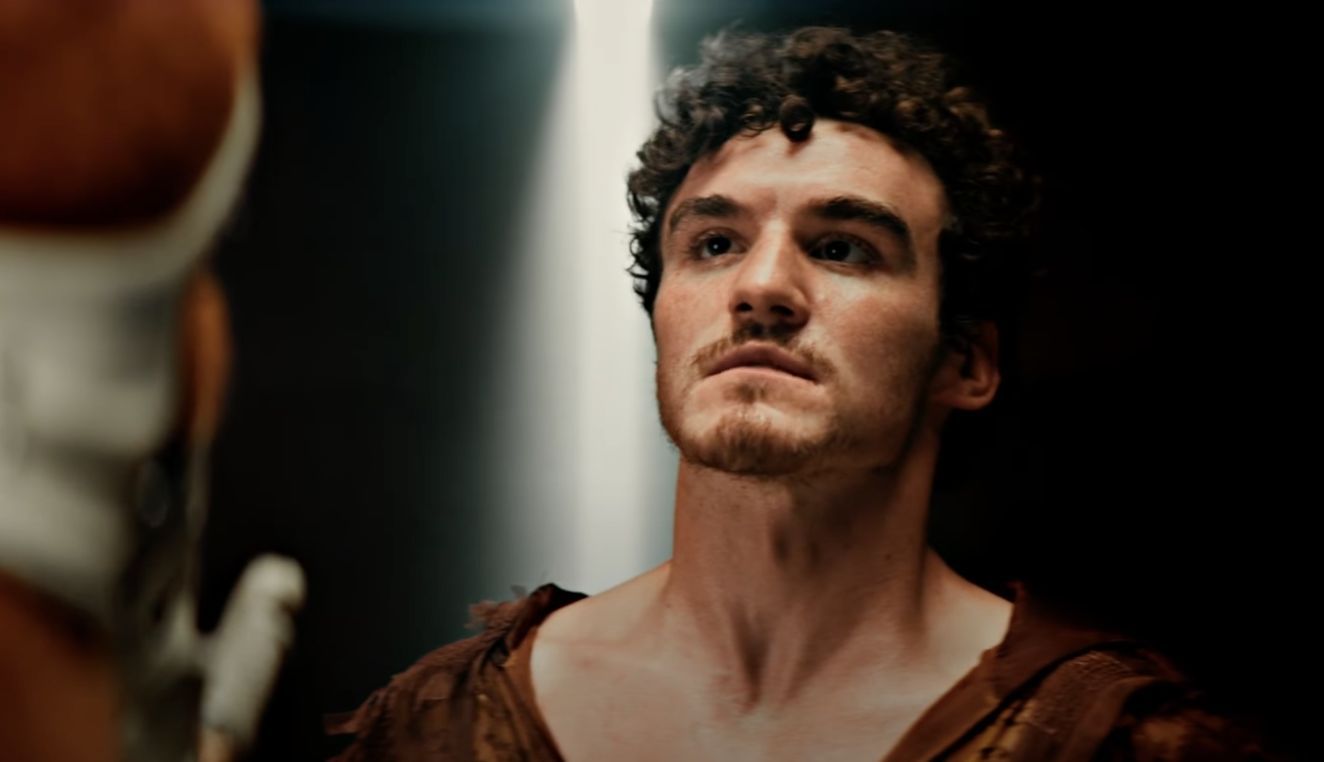 What do Mat&rsquo;s three wishes mean in The Wheel of Time Season 3? (Image Via Prime Video)