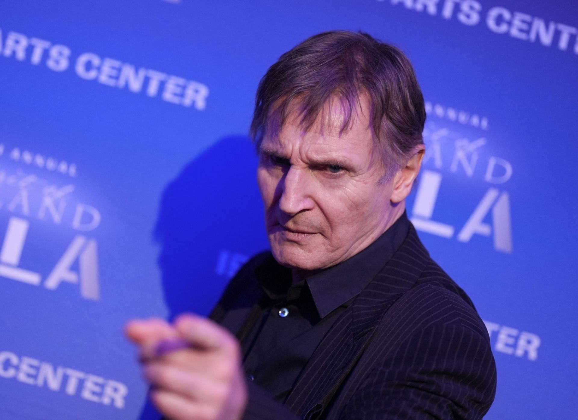 2024 Irish Arts Center Gala - Source: Getty