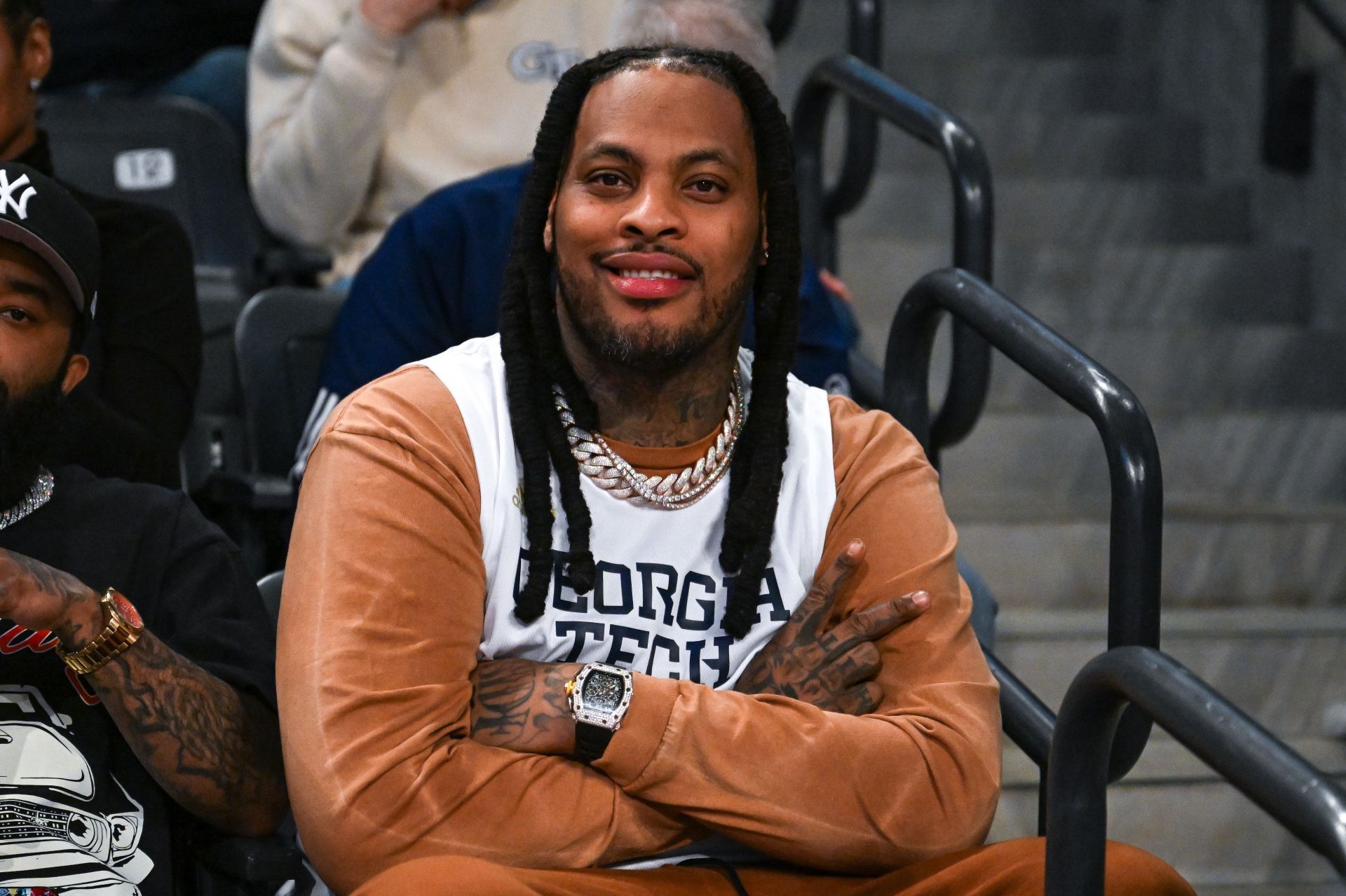 COLLEGE BASKETBALL: MAR 04 Miami at Georgia Tech - Source: Getty