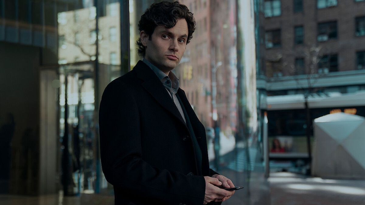 Scene from You Season 5 | Image via: Netflix