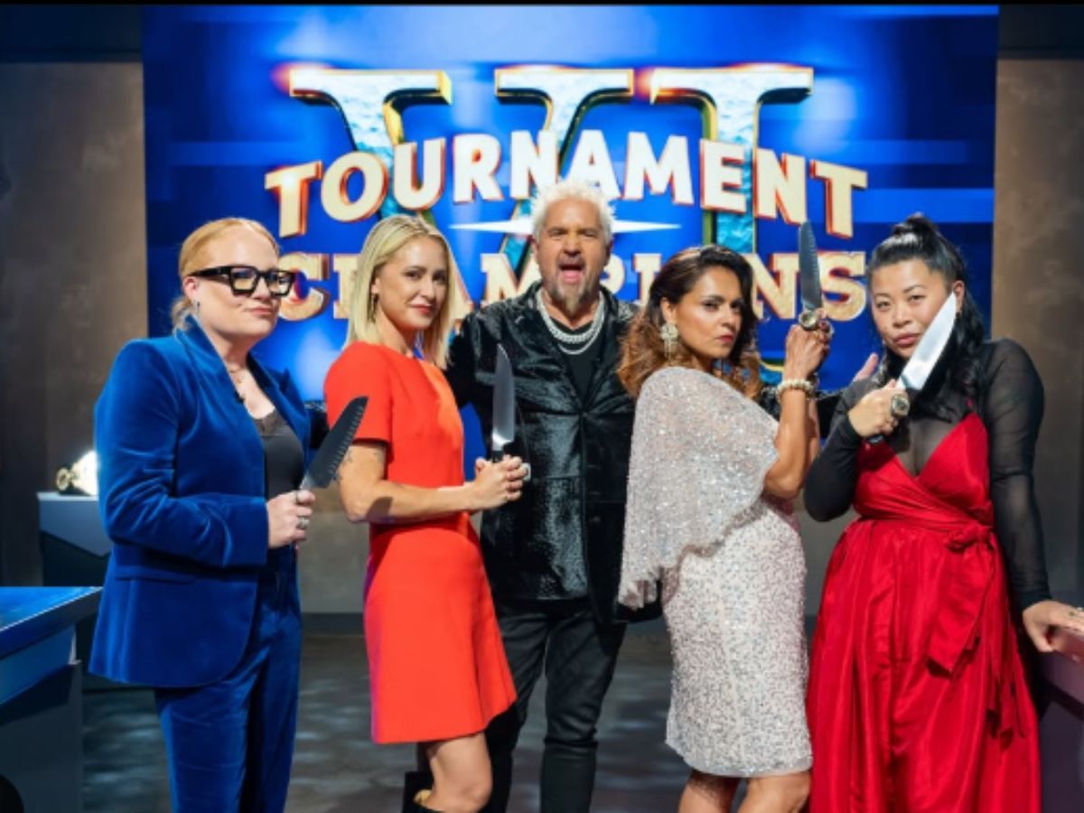 Tournament of Champions Season 1-5 winners. Image Source: Instagram/@meilin21