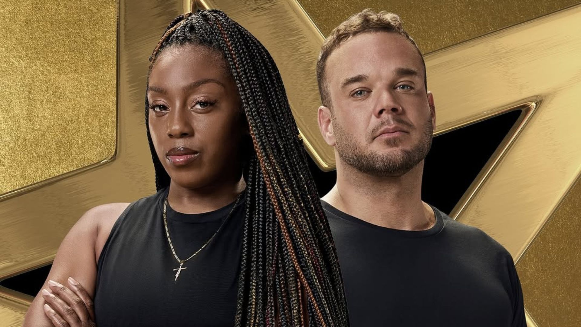 The Challenge All Stars: Rivals Season 5