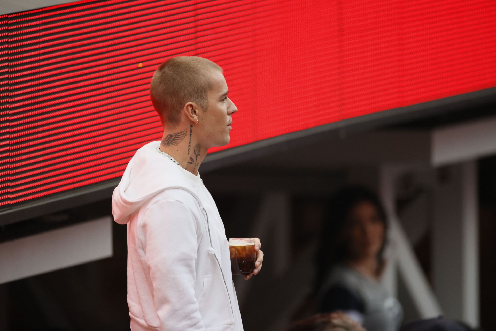 Pepsi Super Bowl LVI Halftime Show - Source: Getty