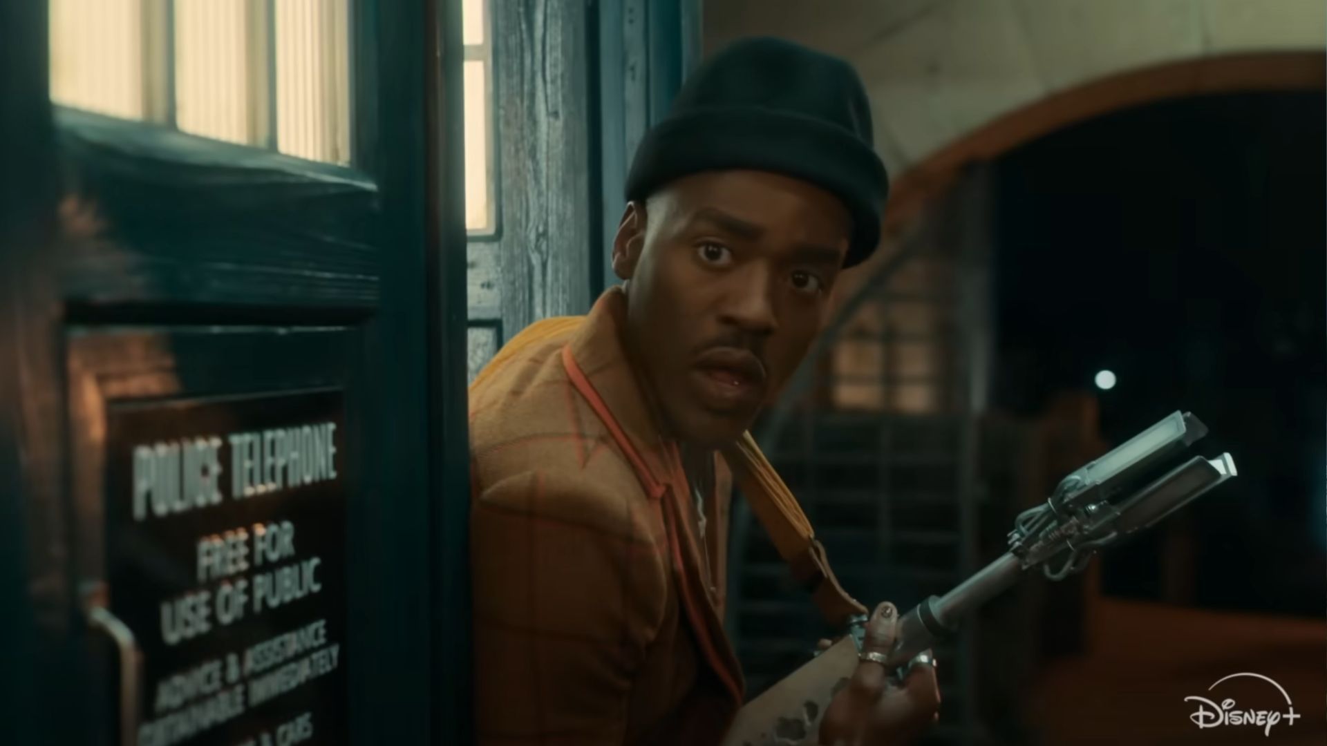 Doctor Who Season 2 Episode 4: Release date news, time, streaming details and more (Image Source - disney+)