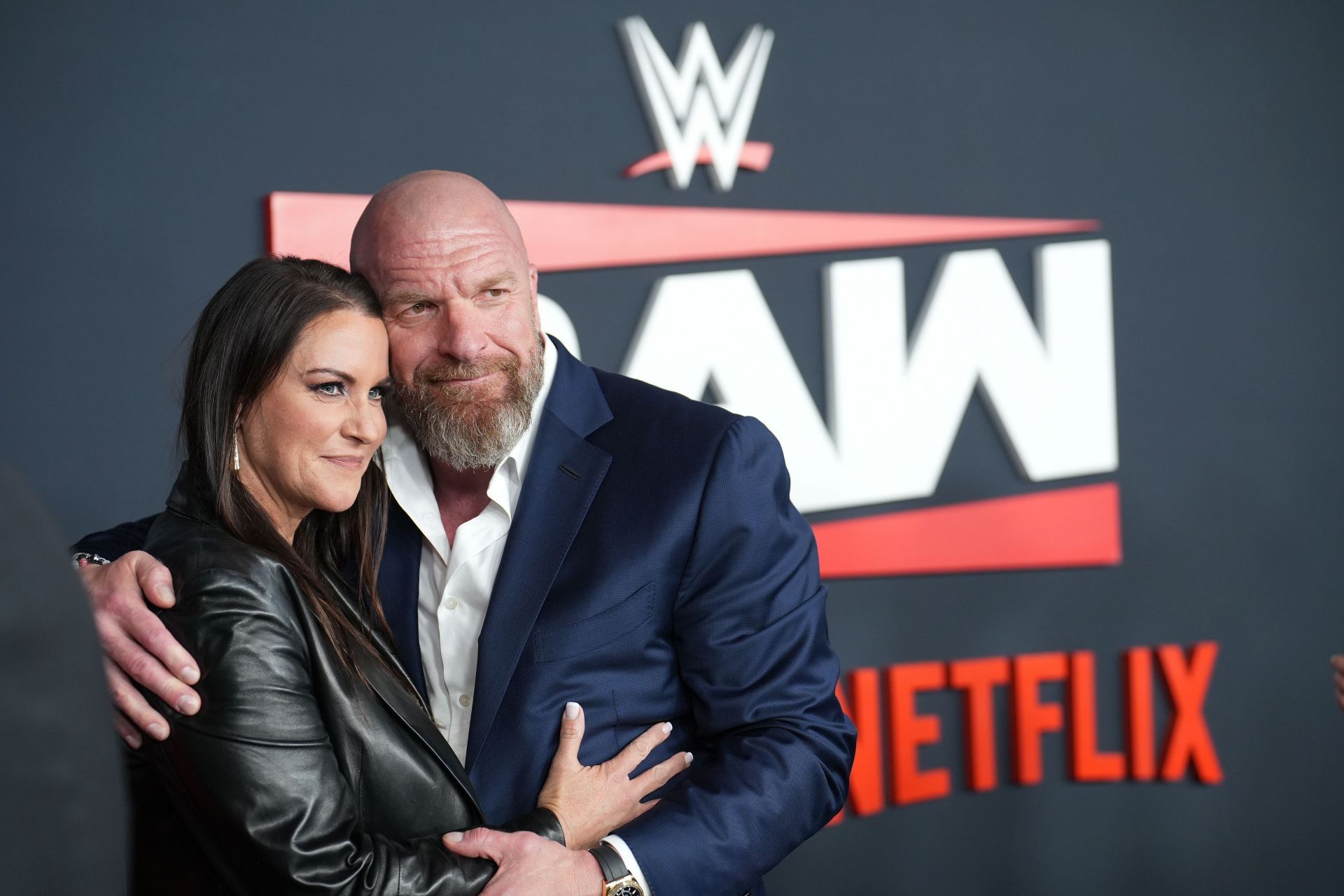 Los Angeles Premiere Of Netflix