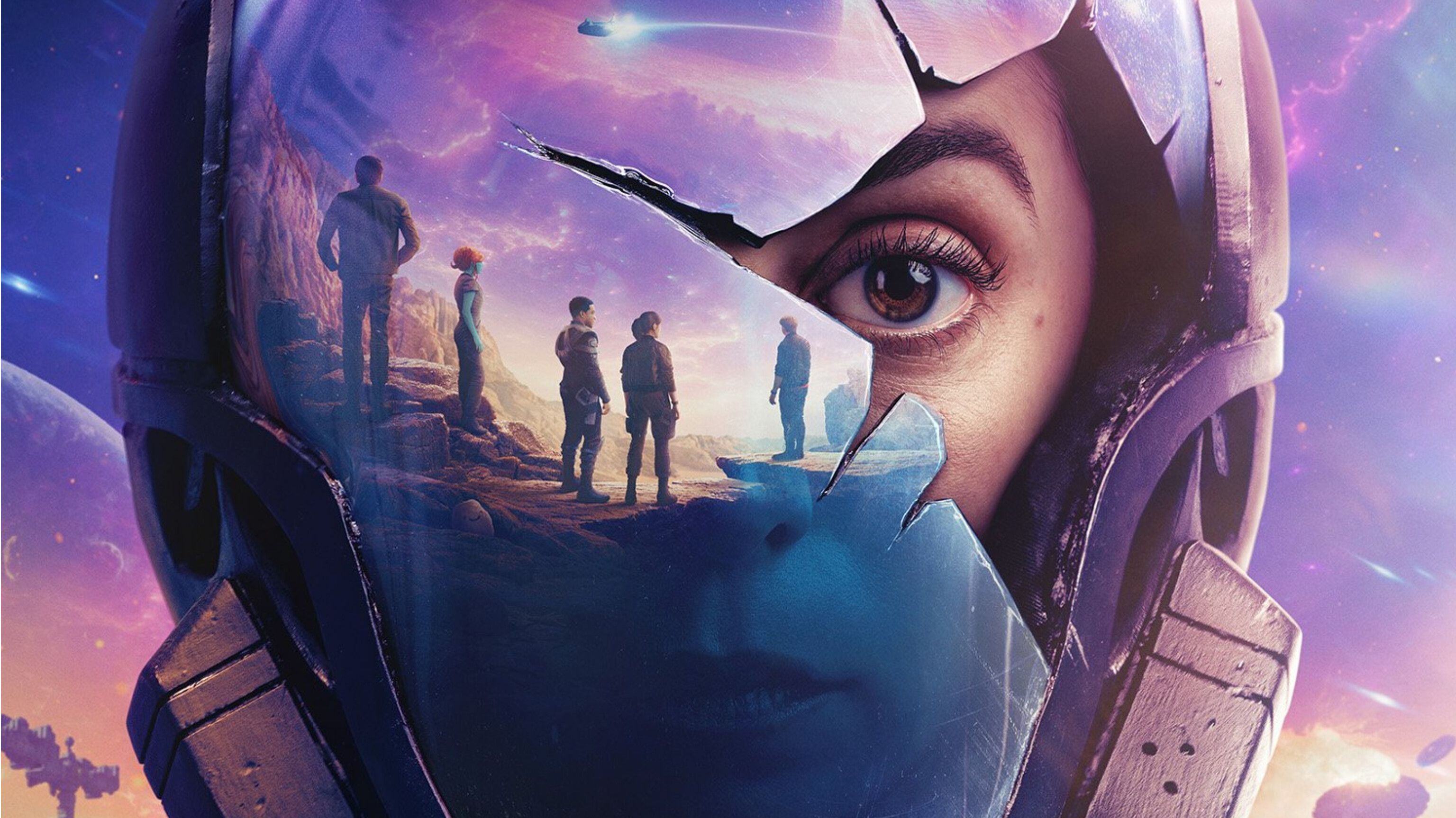 Black Mirror season 7 (image via Netflix) 