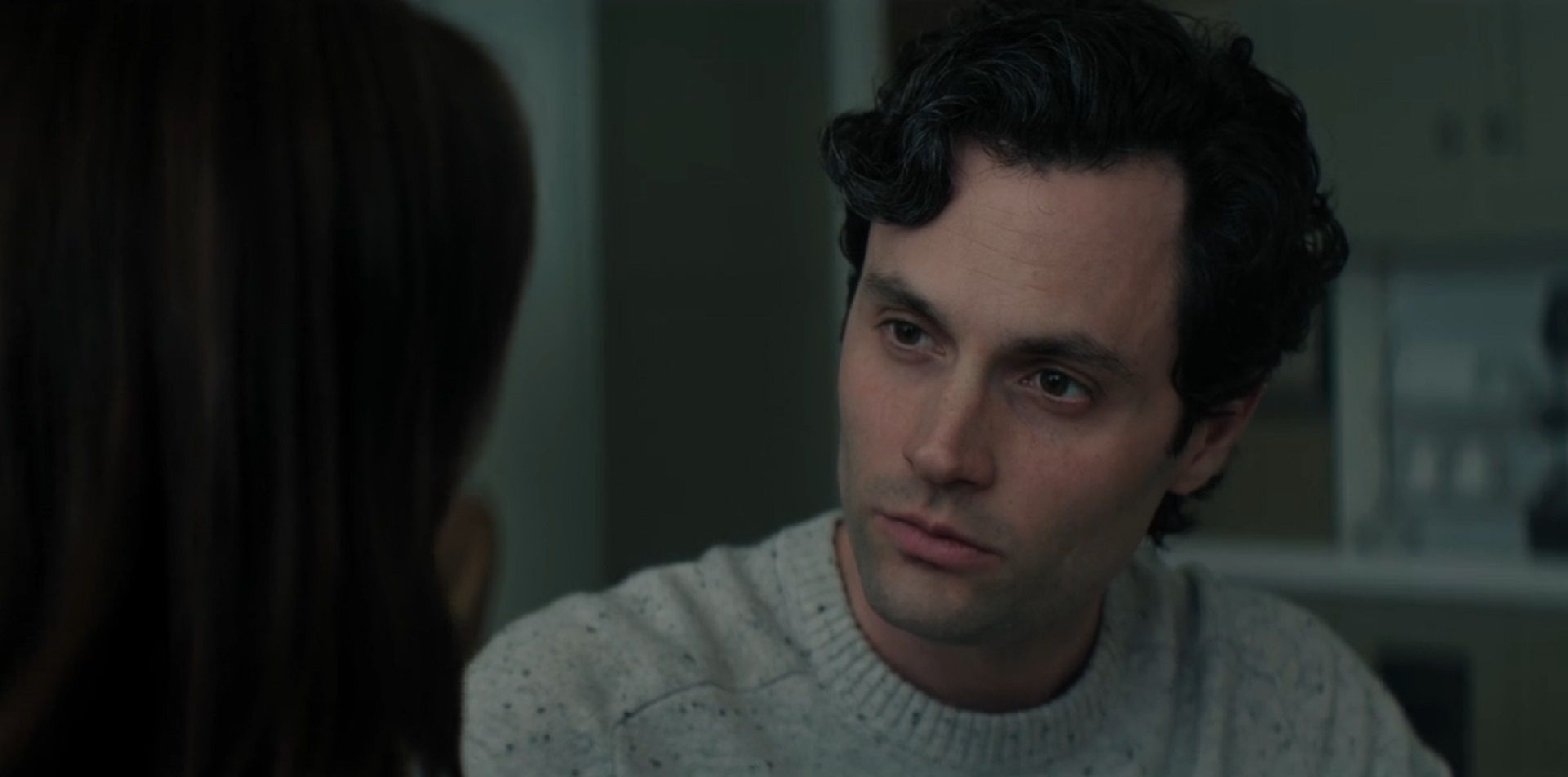 You (2025) season 5    Source: Netflix