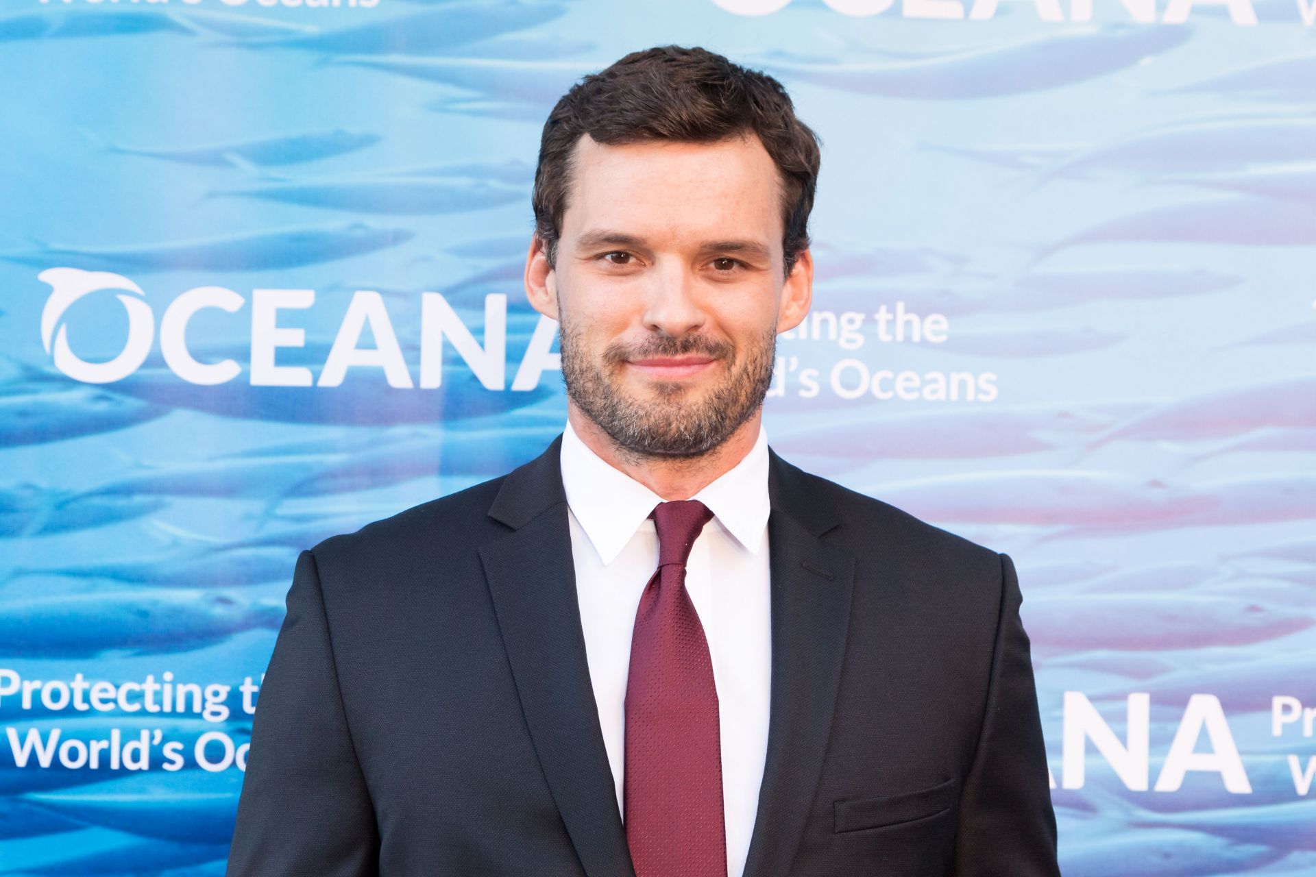 11th Annual SeaChange Summer Party - Source: Getty