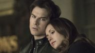 The Vampire Diaries, Image Source - Warner Bros. Television Distribution