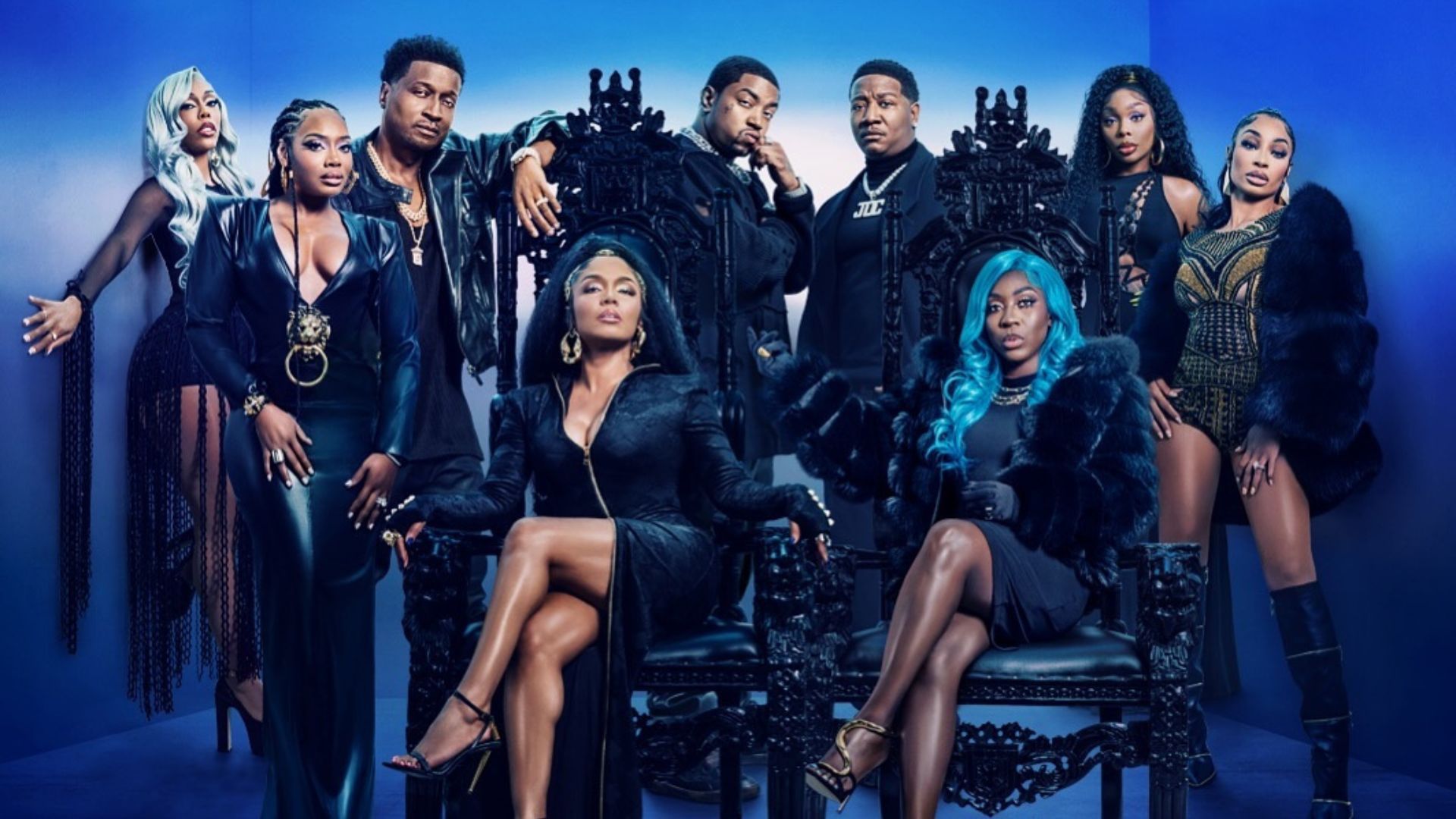 Love and Hip Hop Atlanta Season 12 | Image via Instagram/ @loveandhiphop