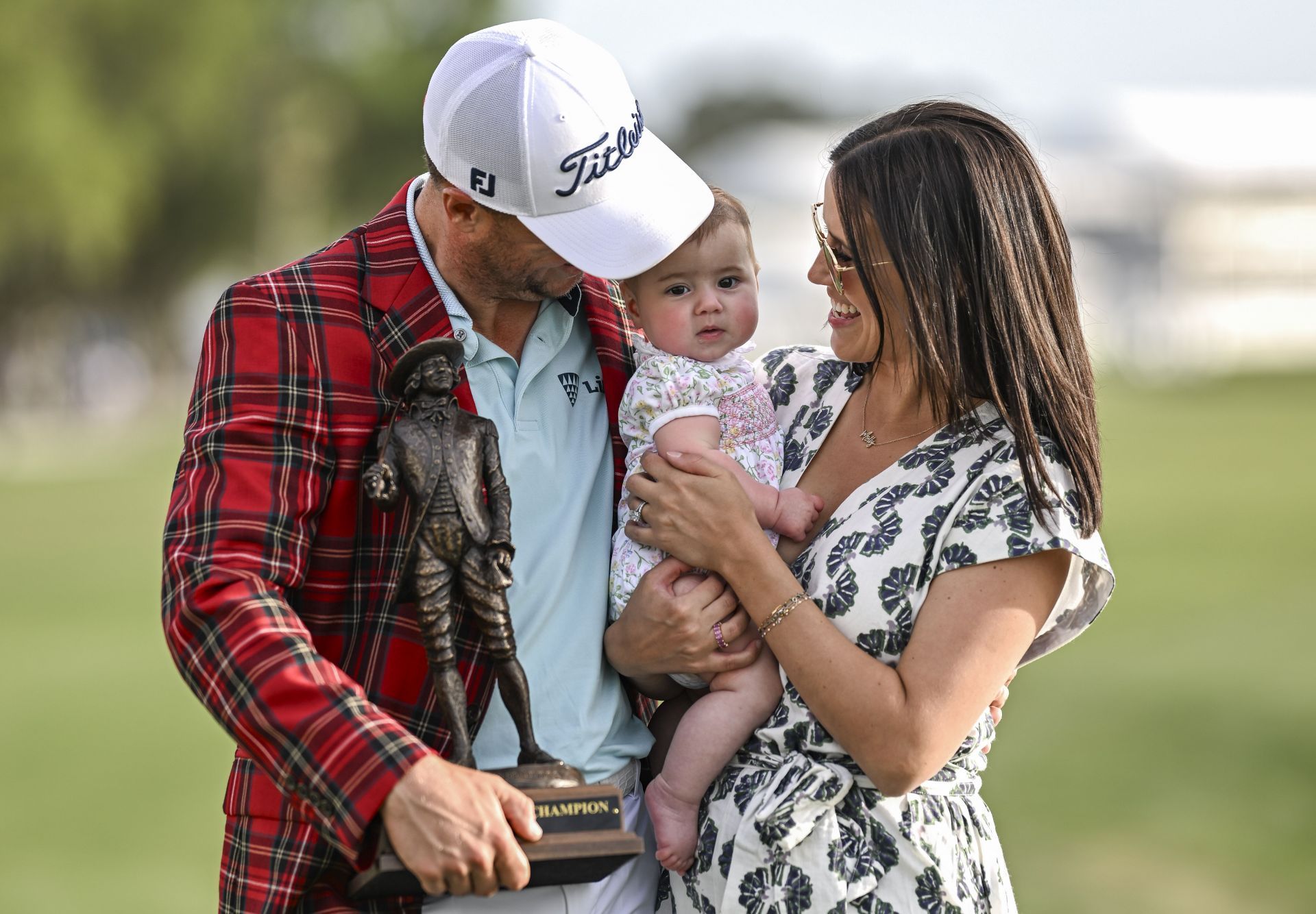 RBC Heritage 2025 - Final Round - Source: Getty