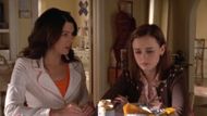 Still from the show (Image via Gilmore Girls)
