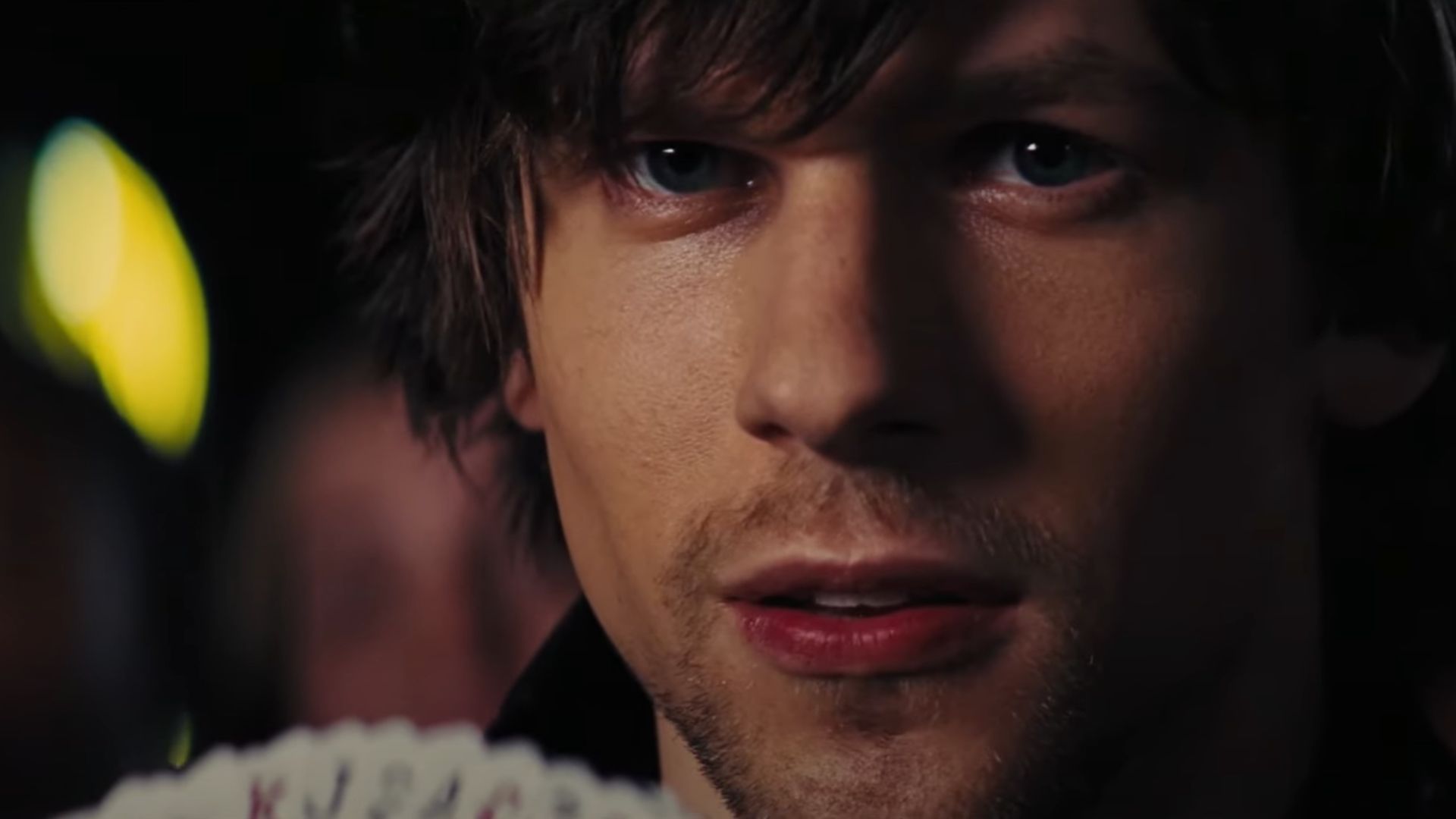 Jesse Eisenberg