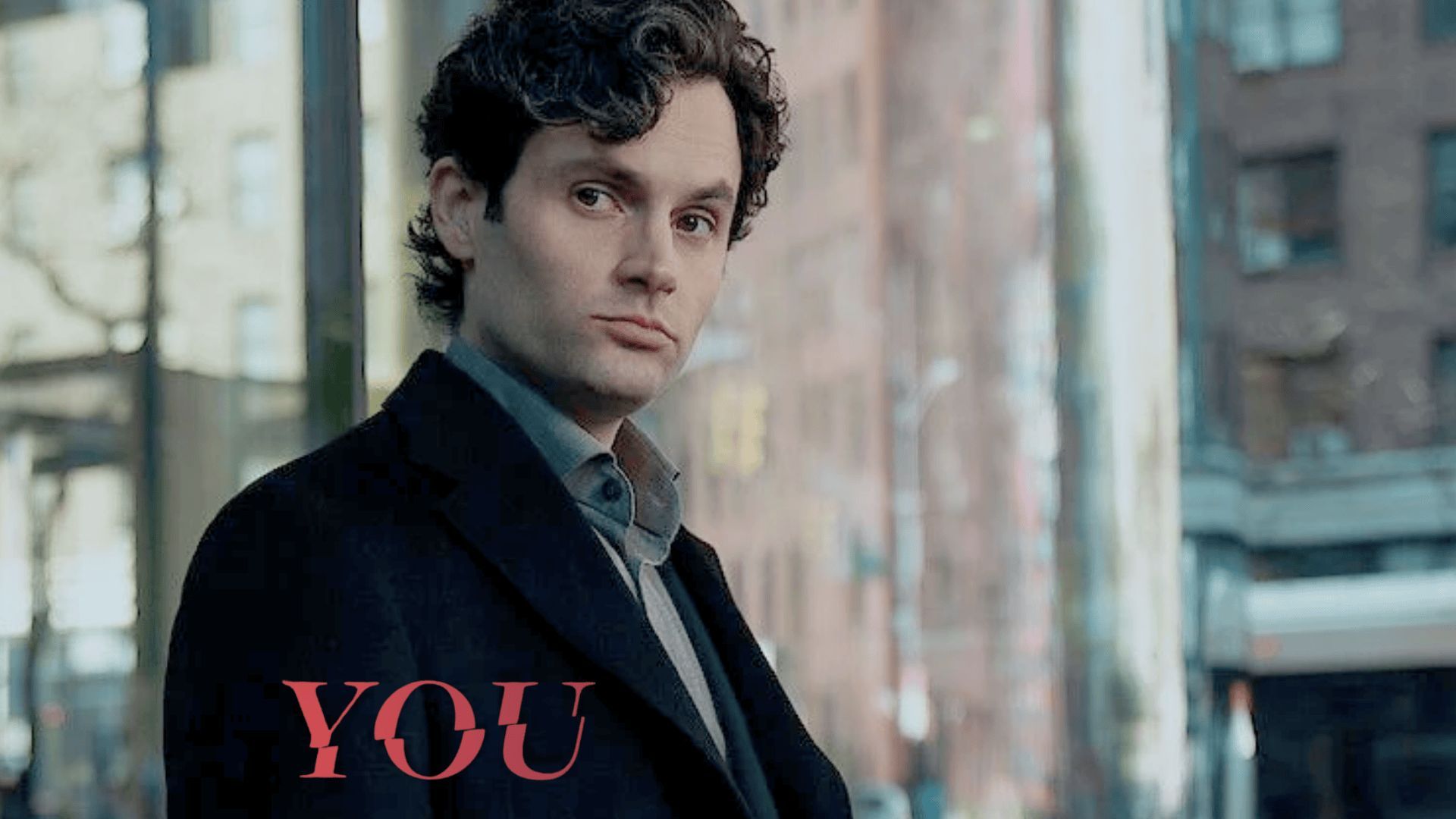 Joe in You Season 5 | Image via: Netflix