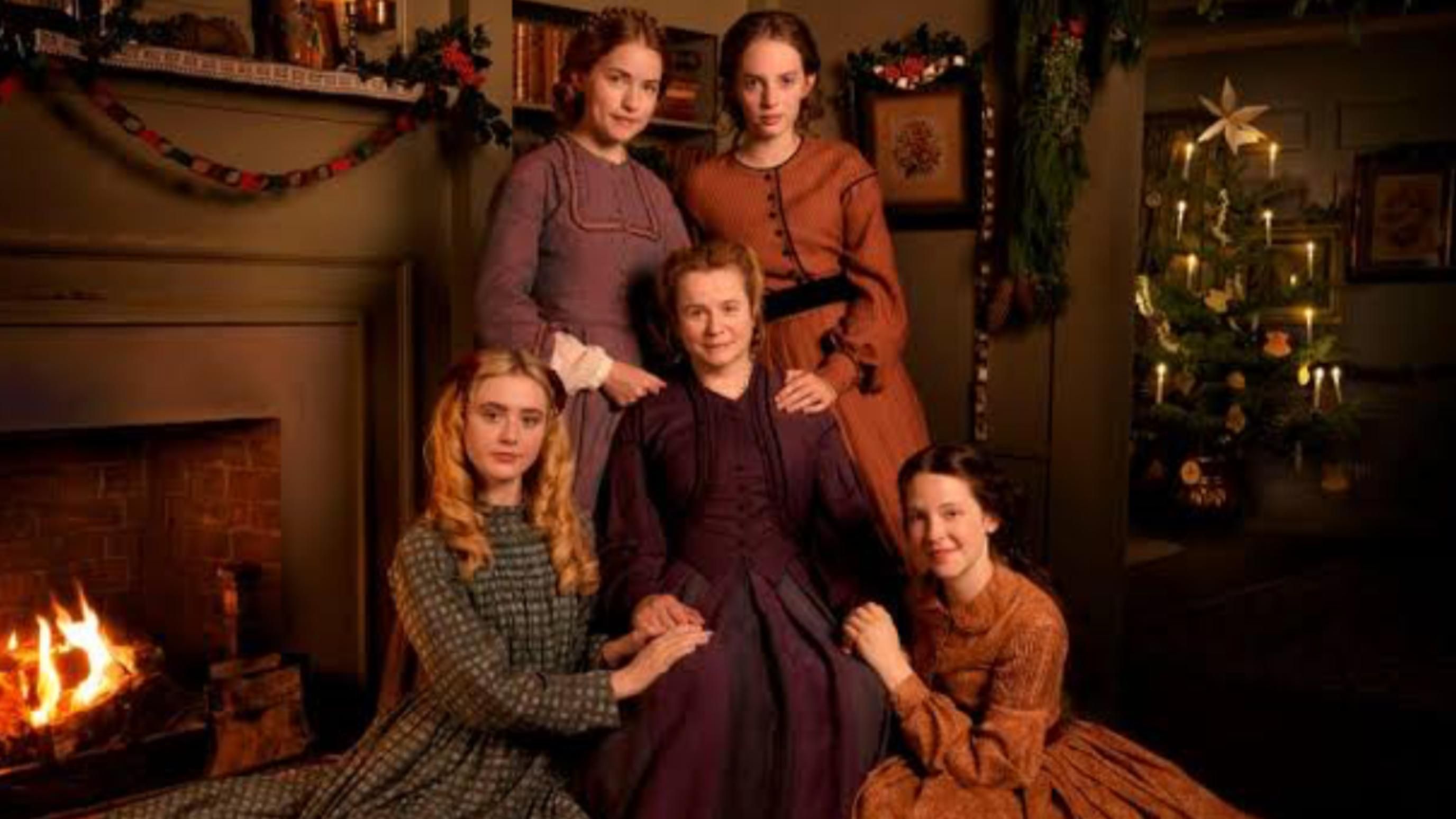 Little Women (2019) | Image Source: Columbia Pictures