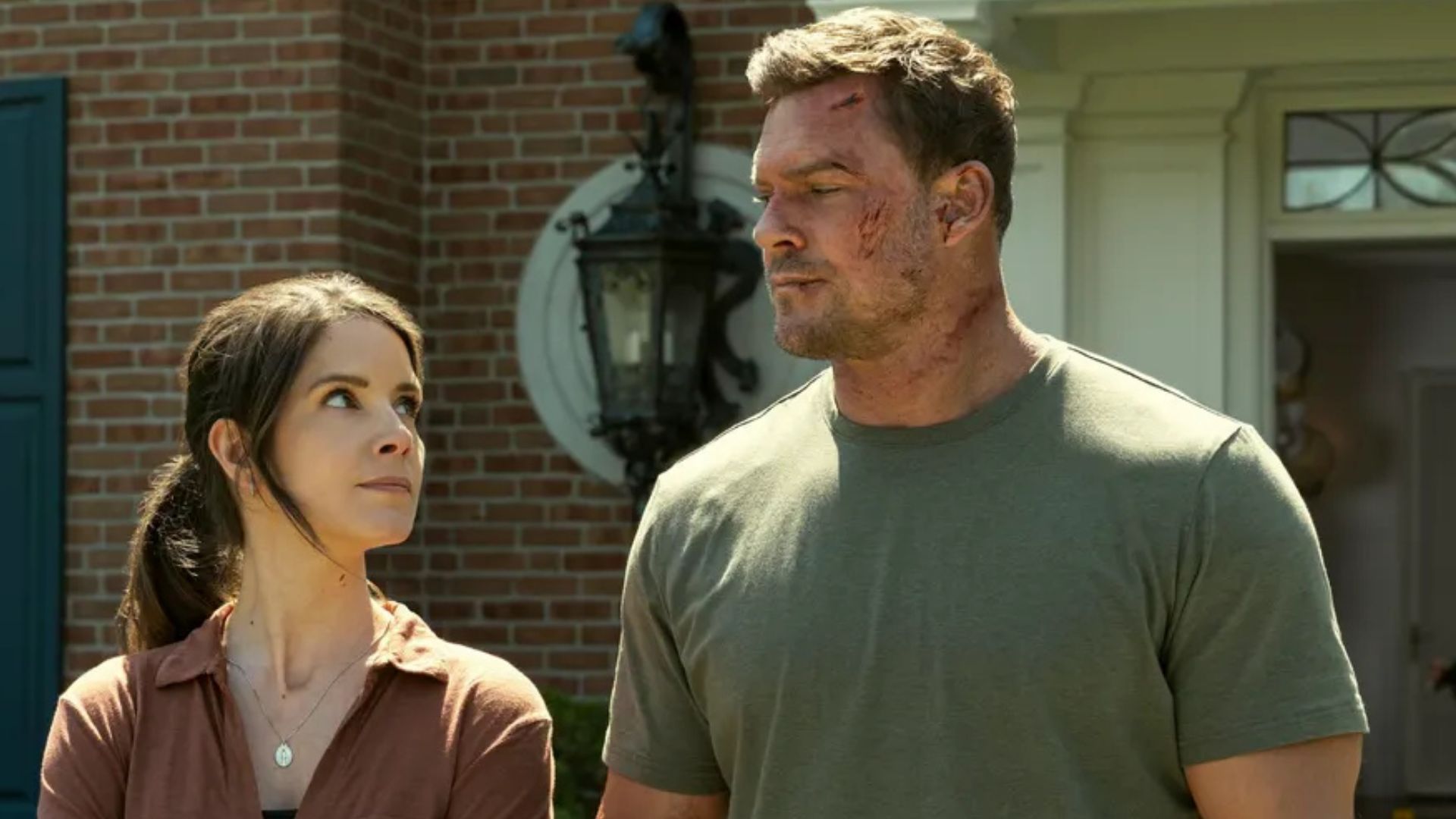 Reacher