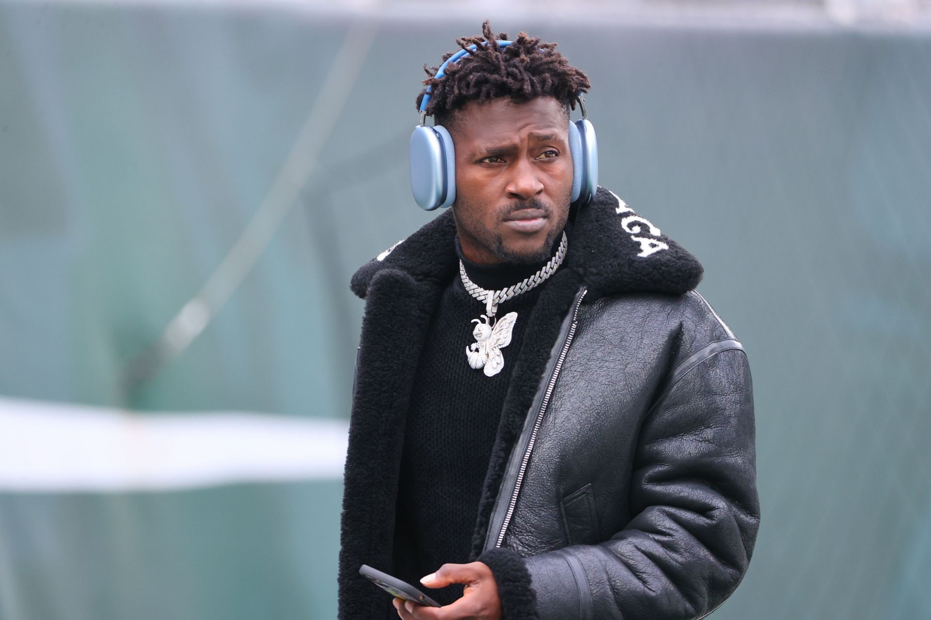 NFL: JAN 02 Buccaneers at Jets - Source: Getty