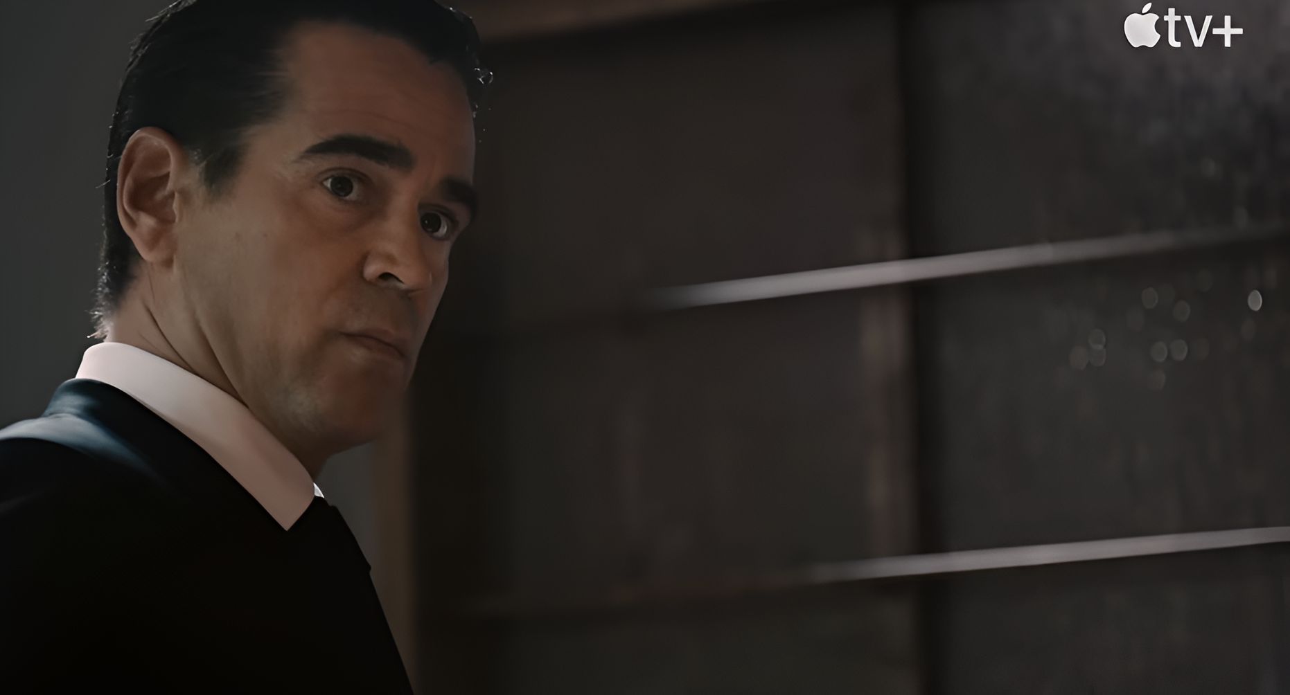 Sugar trailer (Image via Youtube/@Apple TV+)