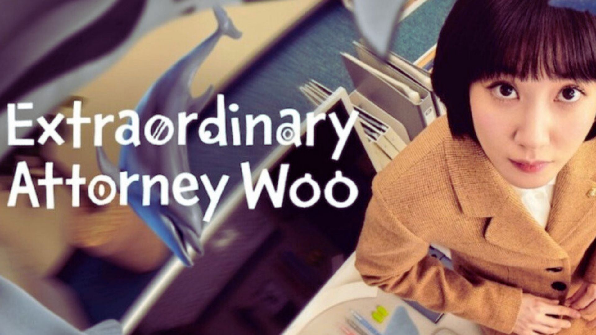 Cover image for Extraordinary Attorney Woo on Netflix | Image via: Netflix