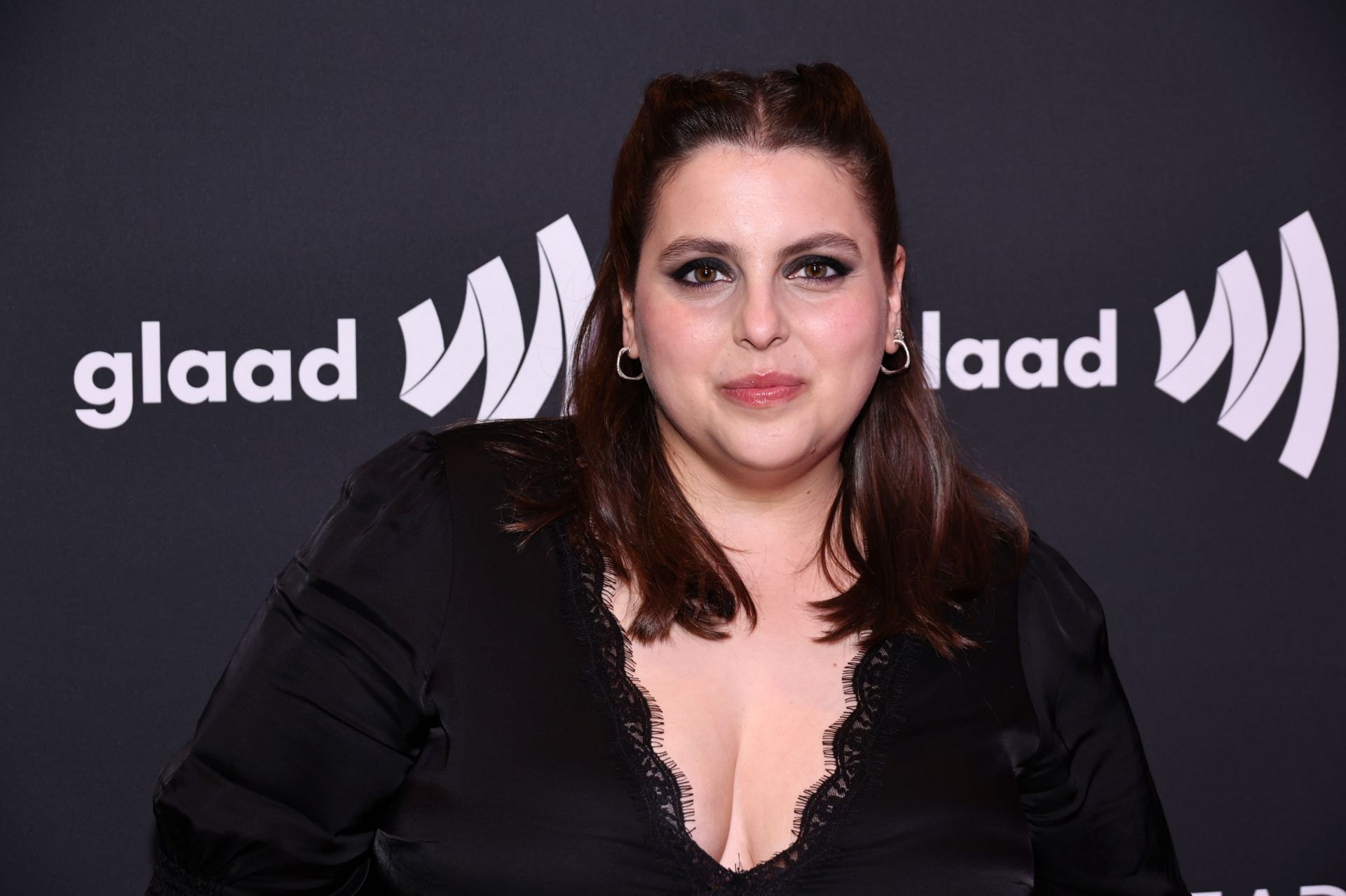 35th Annual GLAAD Media Awards New York - Arrivals - Source: Getty