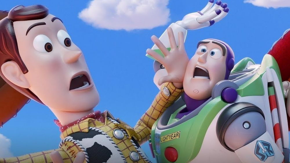 Toy Story