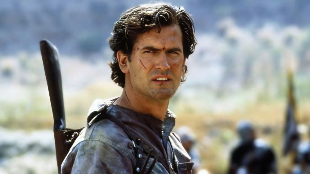 Army of Darkness
