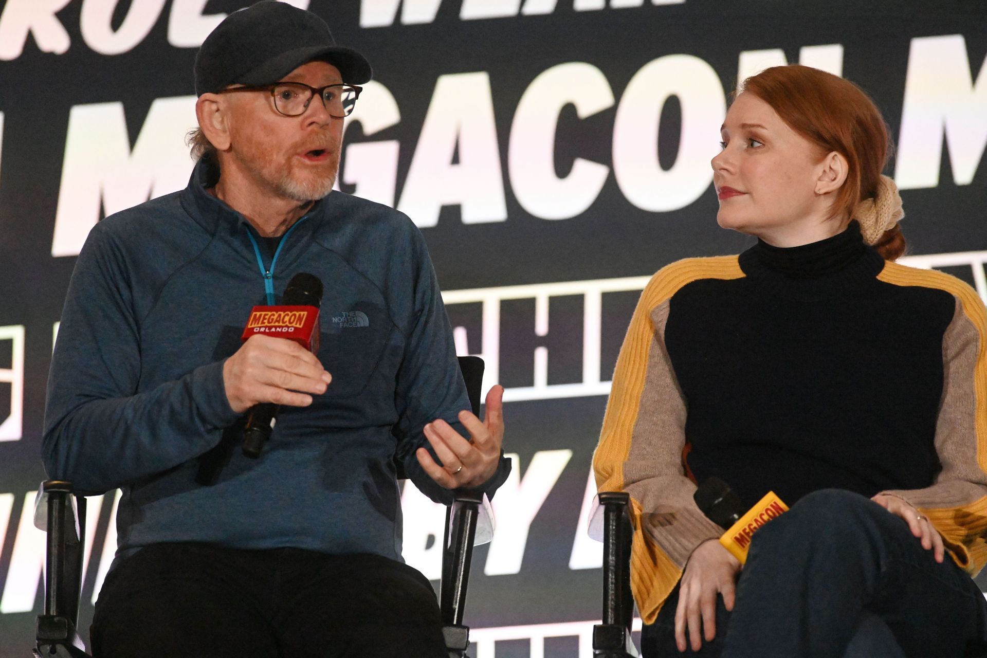 MEGACON Orlando 2025 - Source: Getty