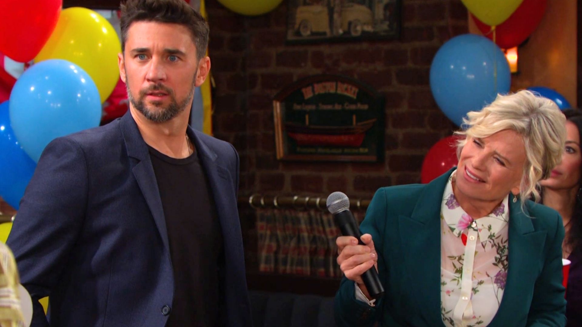 Days of our Lives