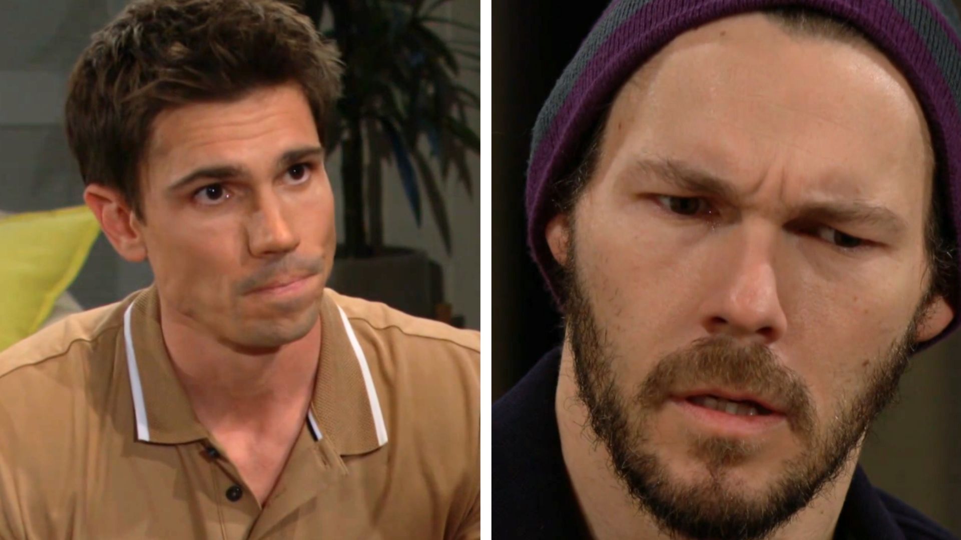 The Bold and the Beautiful