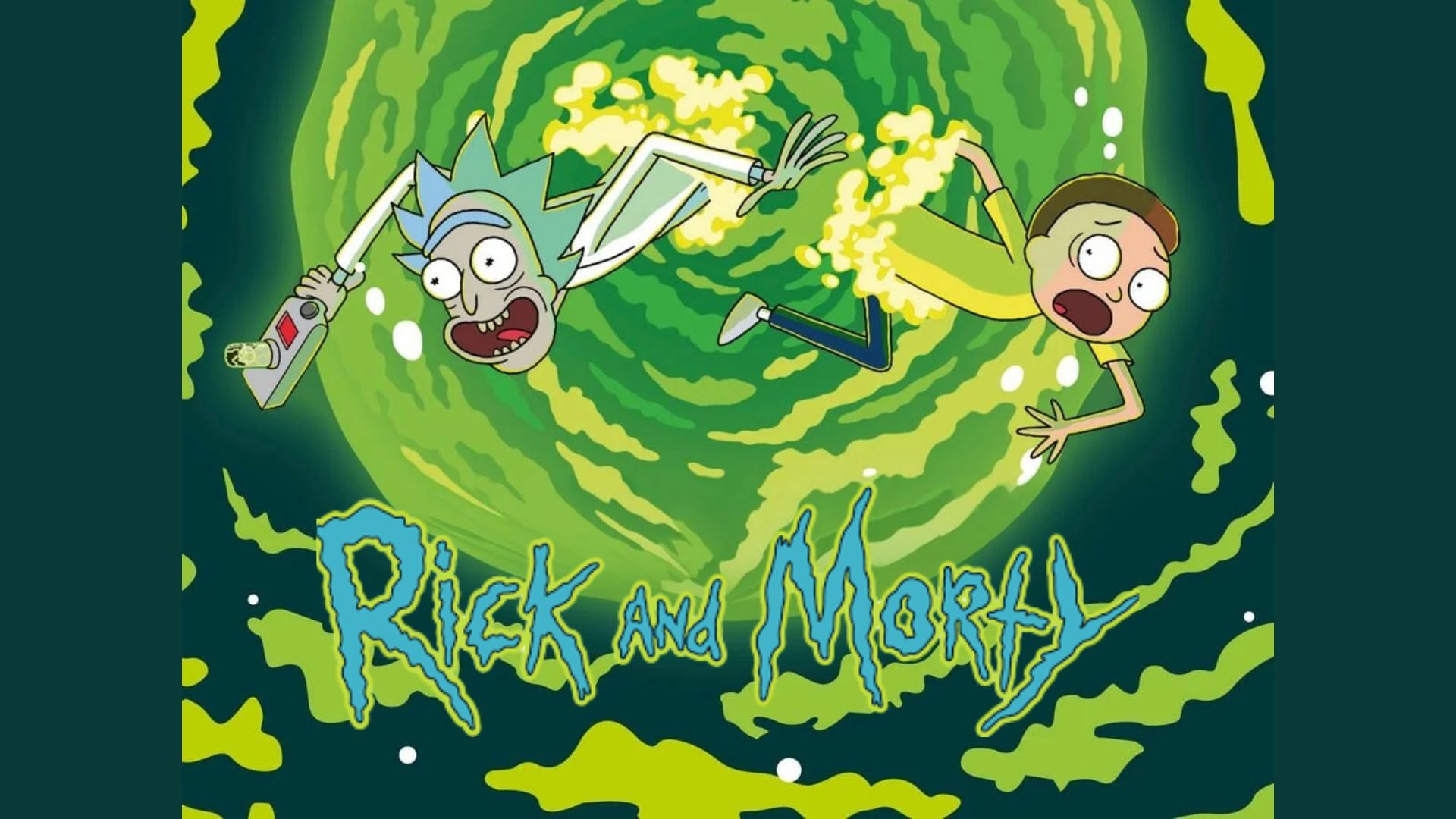Rick and Morty | Image via MAX