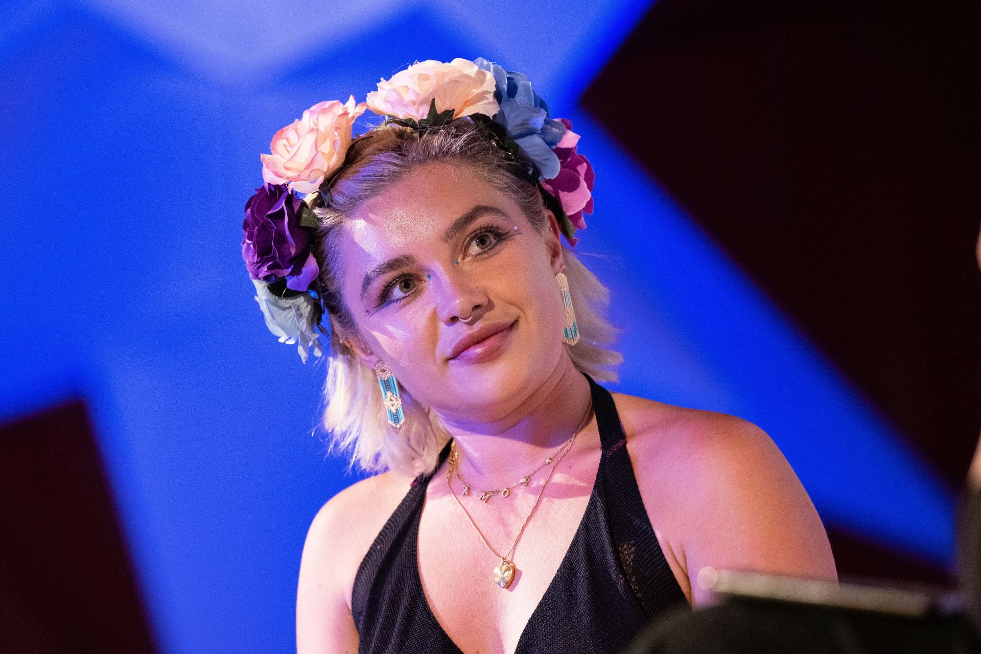 Glastonbury Festival 2024 - Day Three - Source: Getty