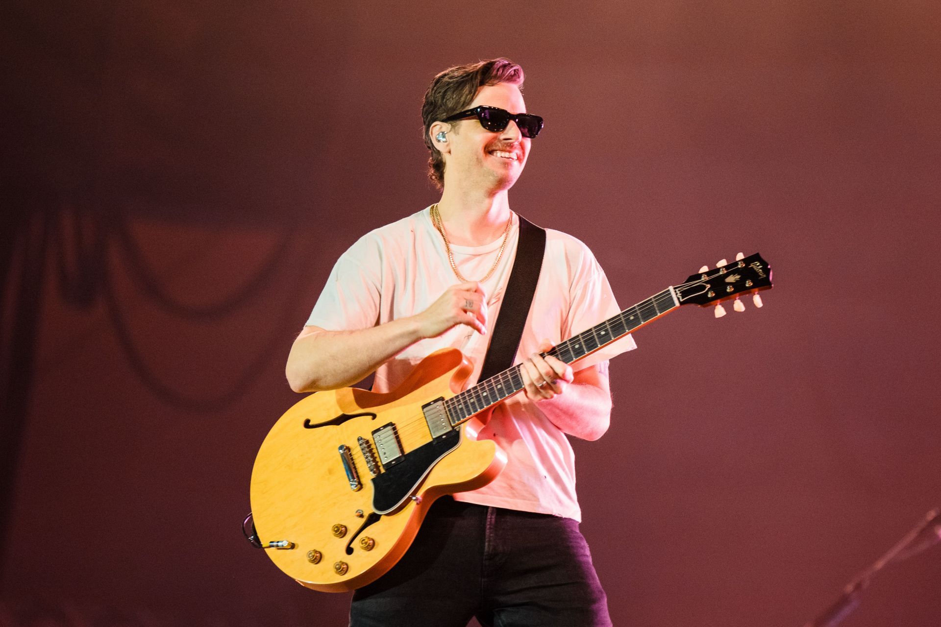 Lollapalooza Brazil 2025 - Day 3 - Source: Getty