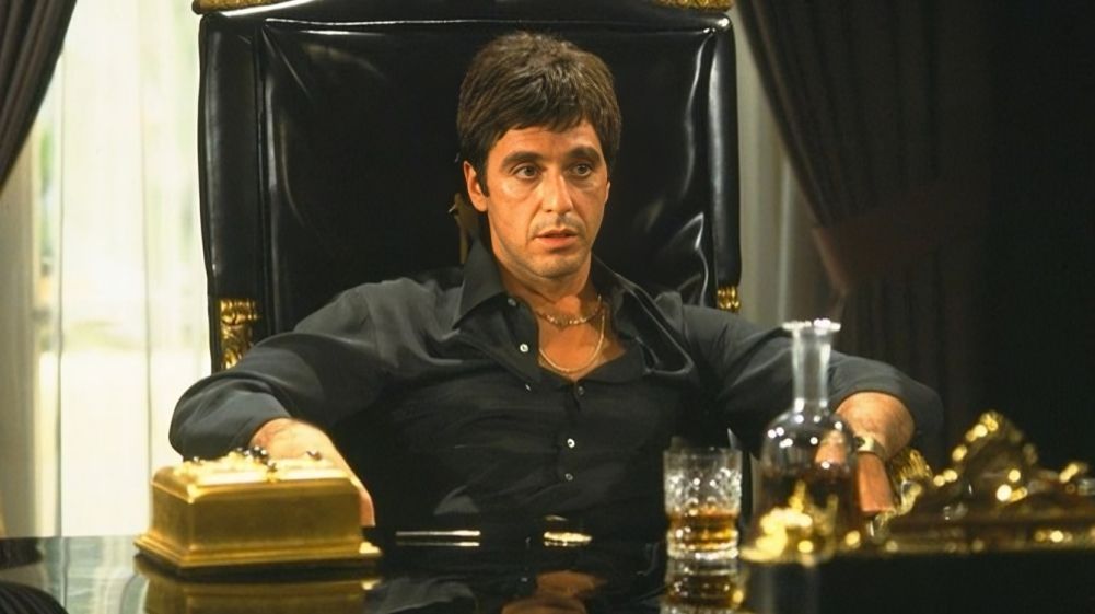 Scarface