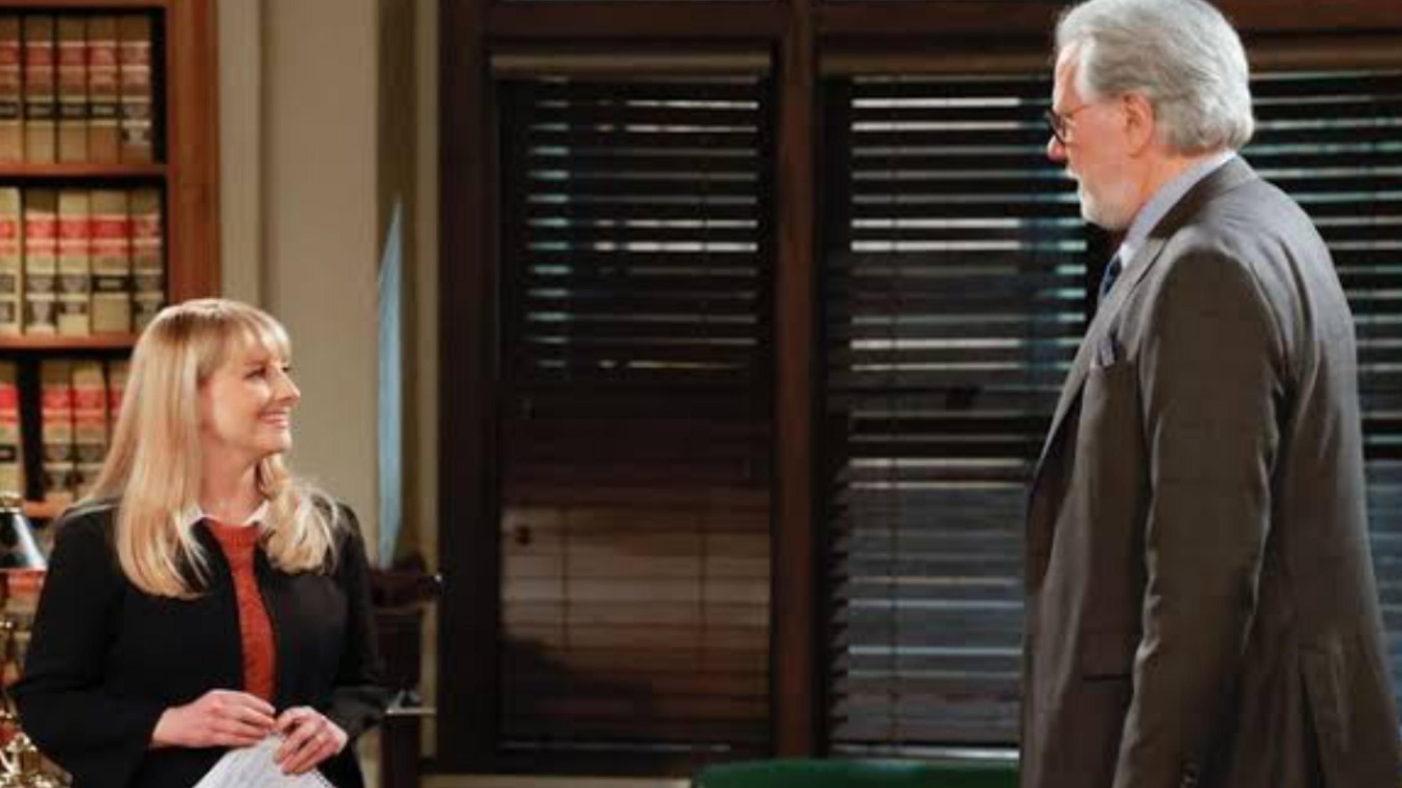 How I Met Your Mother | Image Source: CBS