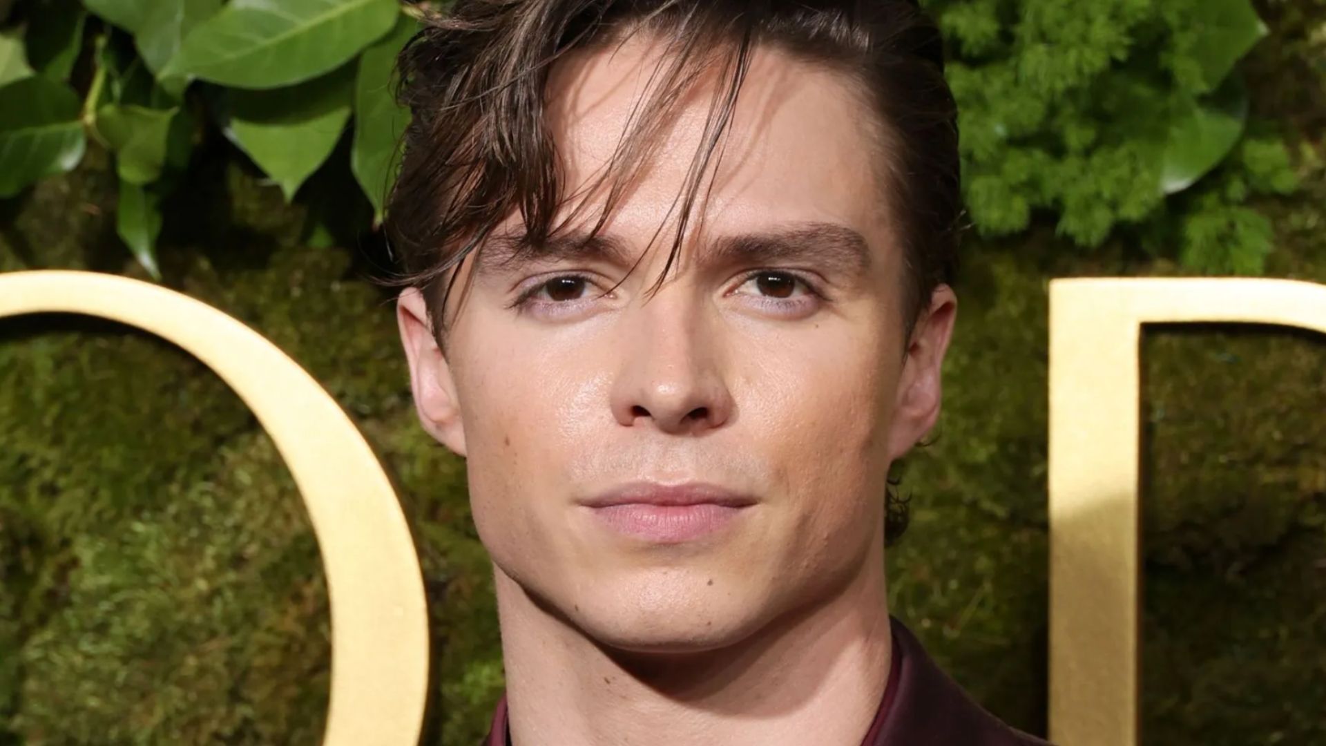 Former General Hospital star Nicholas Alexander Chavez | Image: Getty