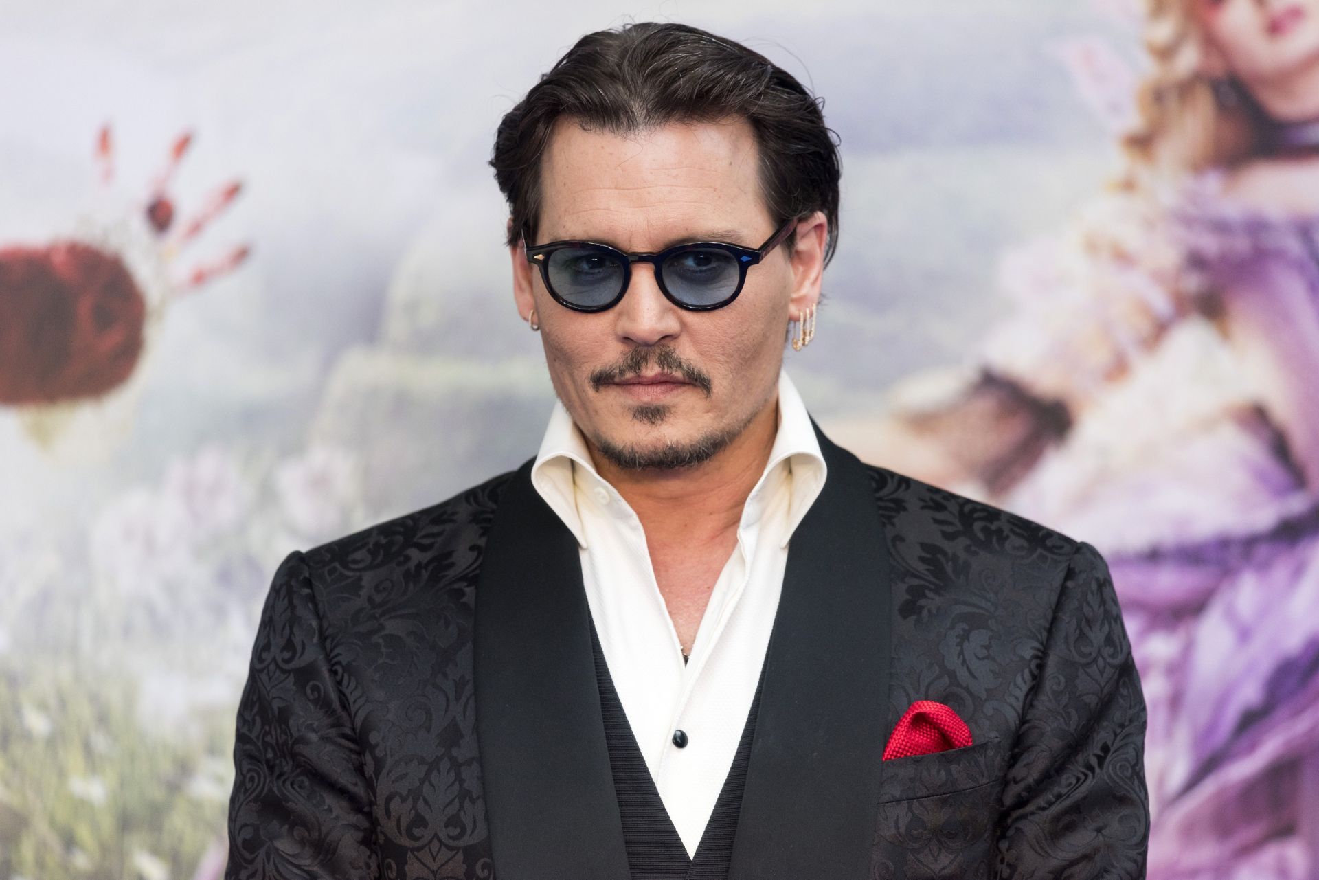 Premiere of Alice Through The Looking Glass in London - Source: Getty