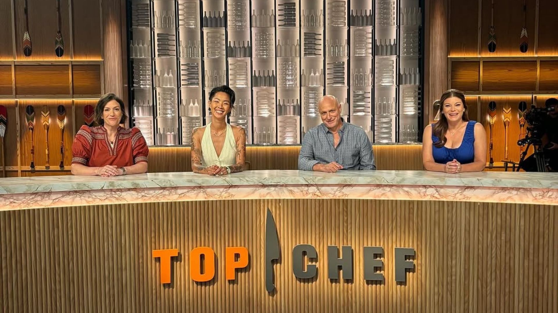 Top Chef Season 22 Episode 5 Recap