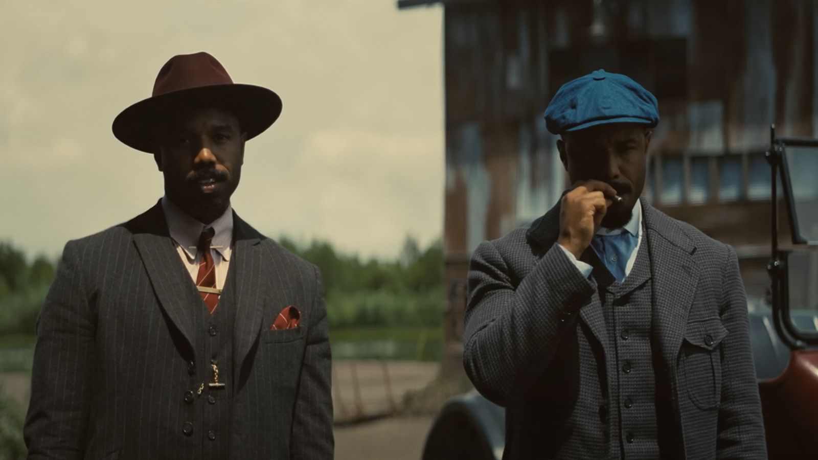 Still from Sinners (Image via WarnerBros)
